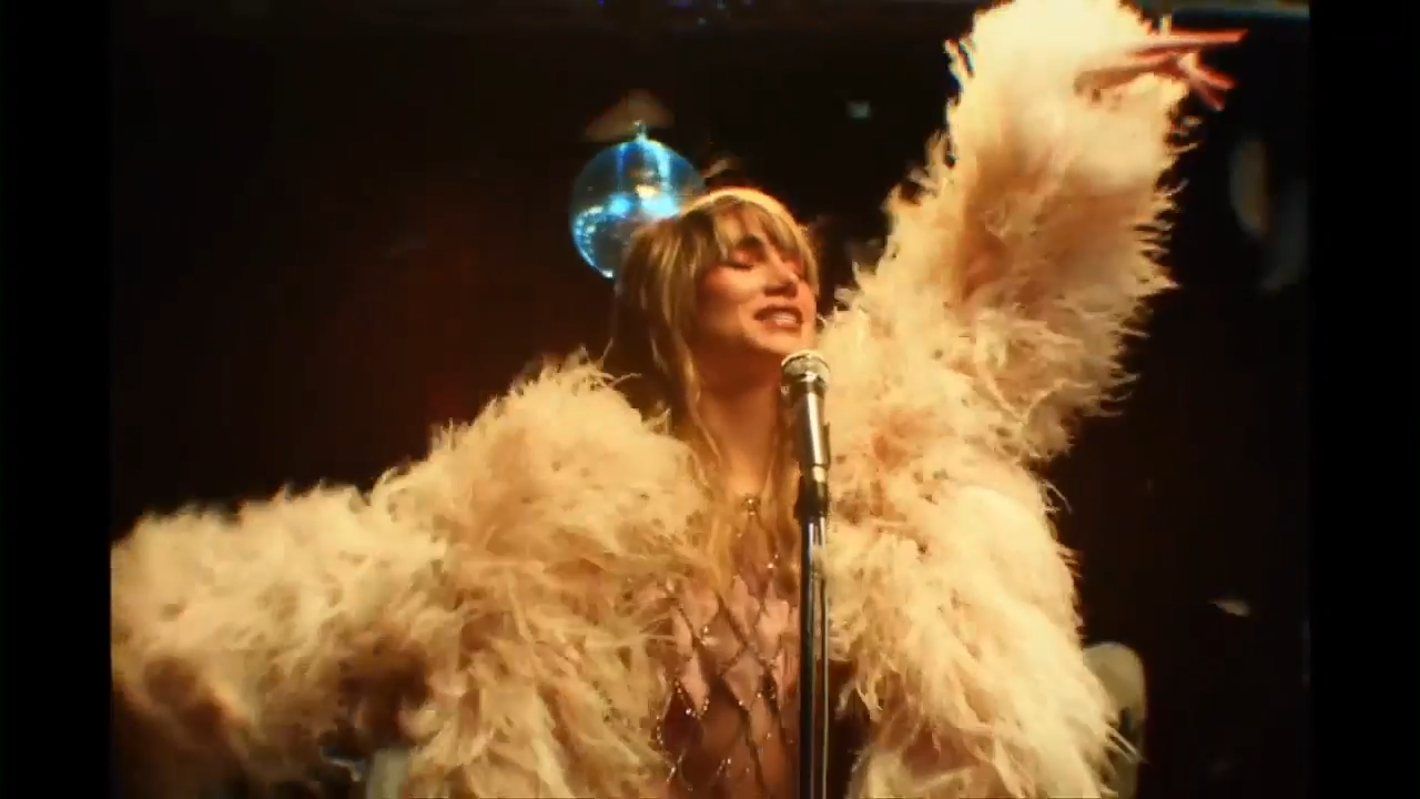 Deco catches up with Suki Waterhouse about her newest album, ‘Loveland’