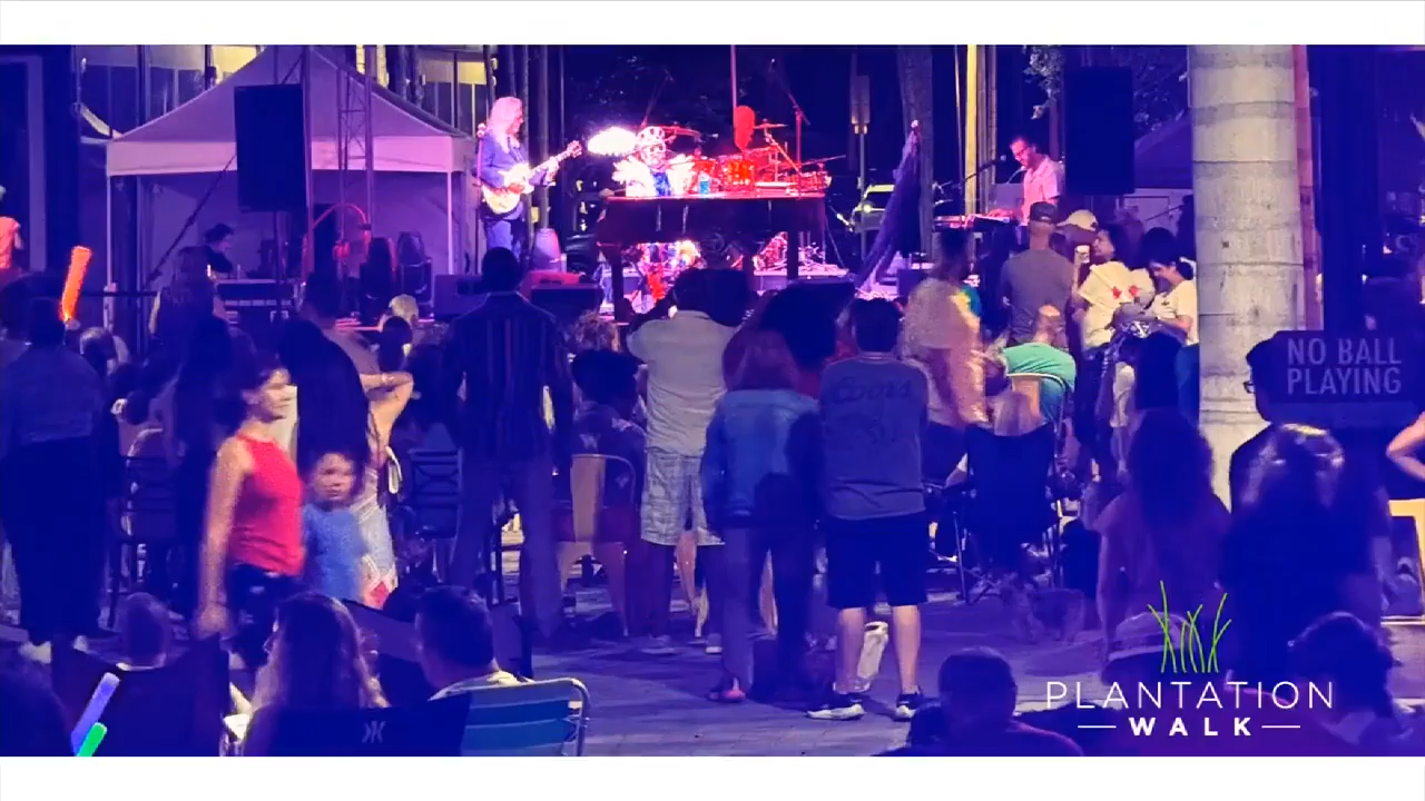 Fourth of July celebrations across Broward County expected to bring thousands for live music, fireworks displays