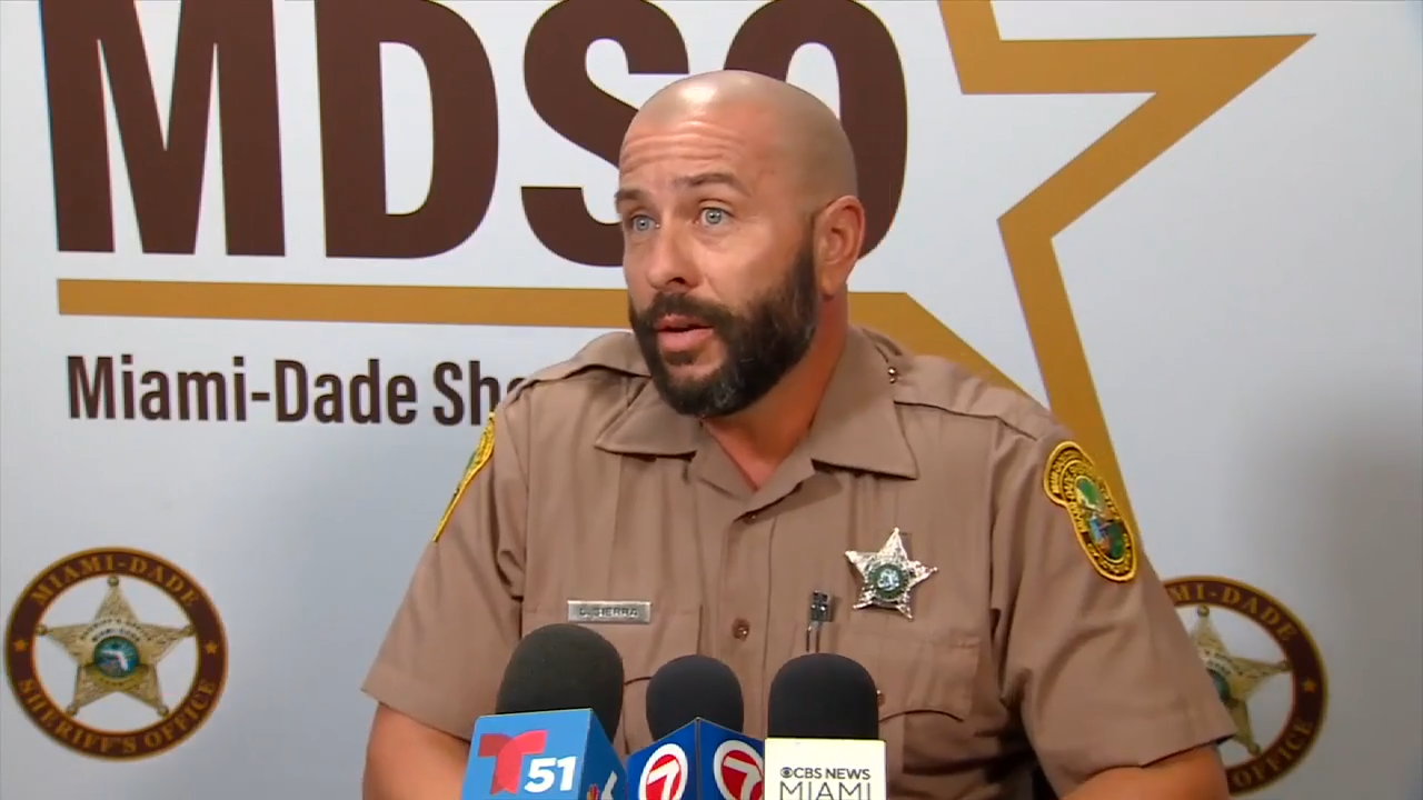 ‘It’s just a very reckless act’: MDSO denounces street takeovers after 2 incidents during holiday weekend