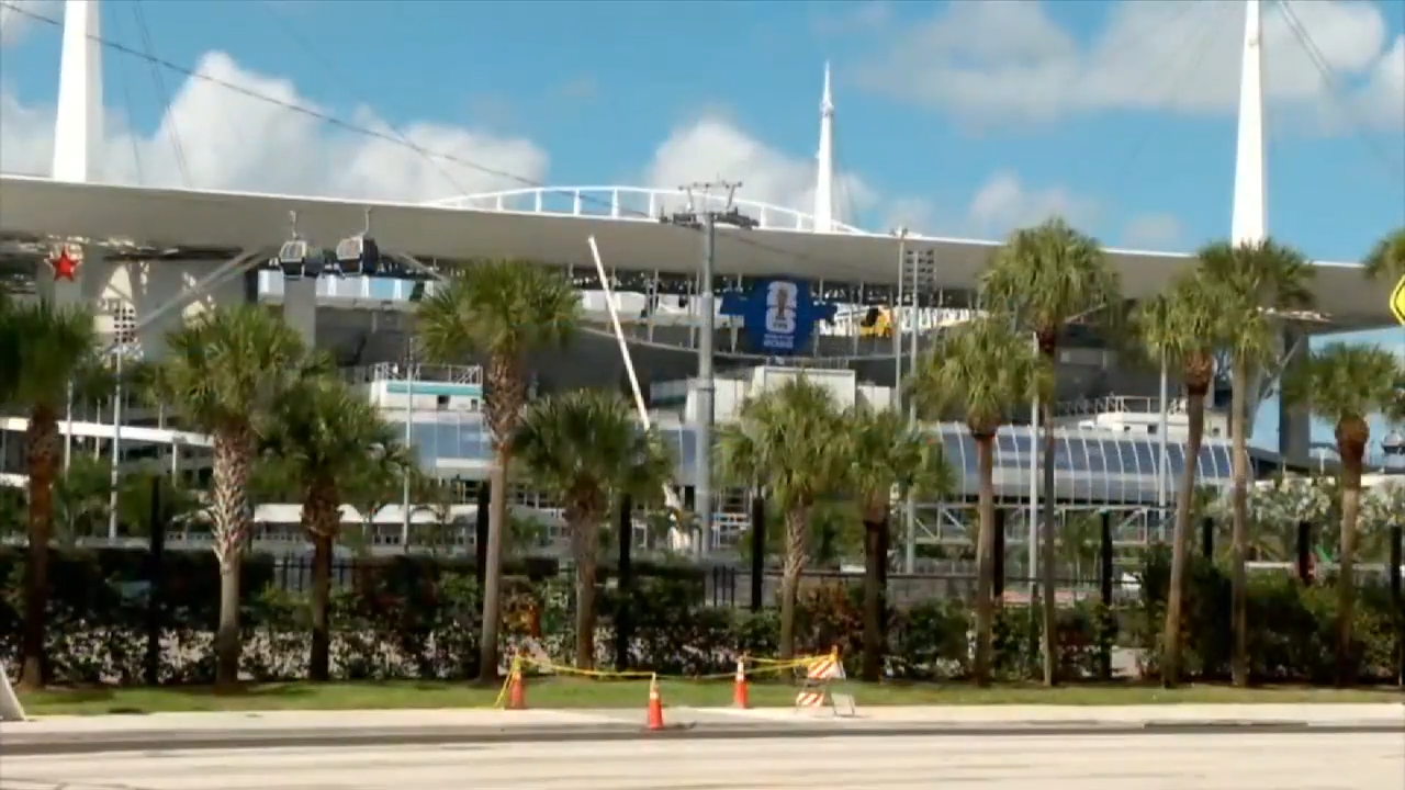 Miami’s World Cup success sparks optimism for future tourism, investment