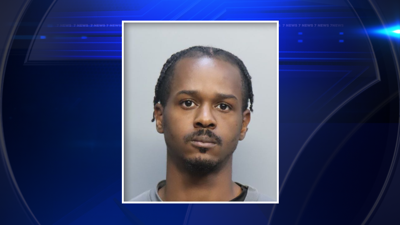 Miramar man charged with sexually assaulting teen from foster care facility