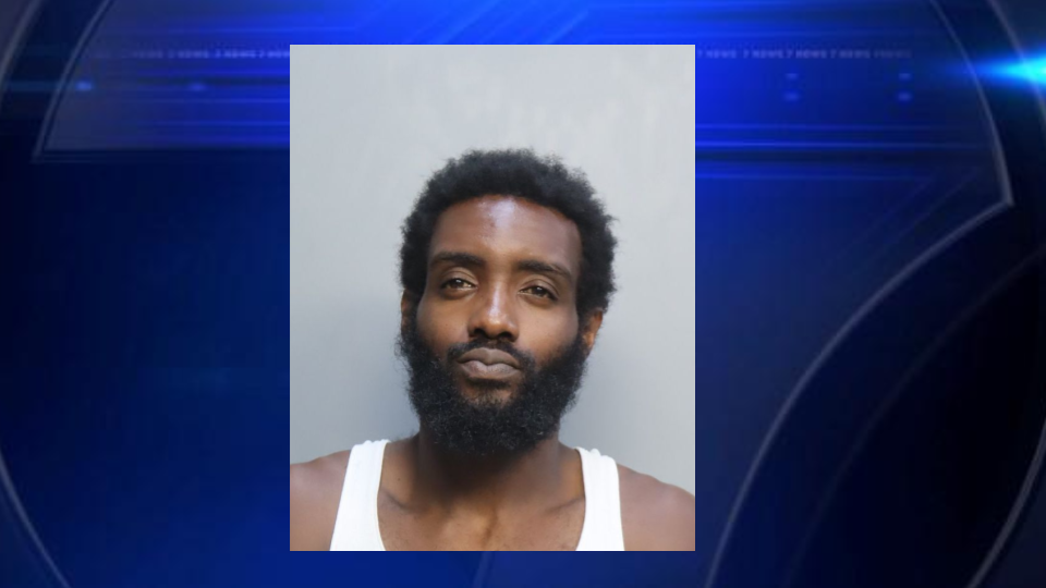 Man charged in deadly Fourth of July shooting of roommate at Miami home