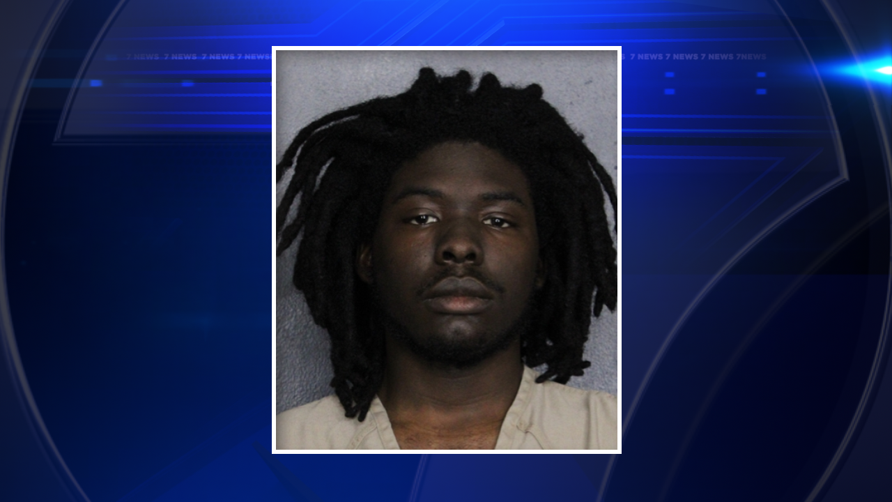 Lauderhill man faces 27 felony charges in child exploitation case