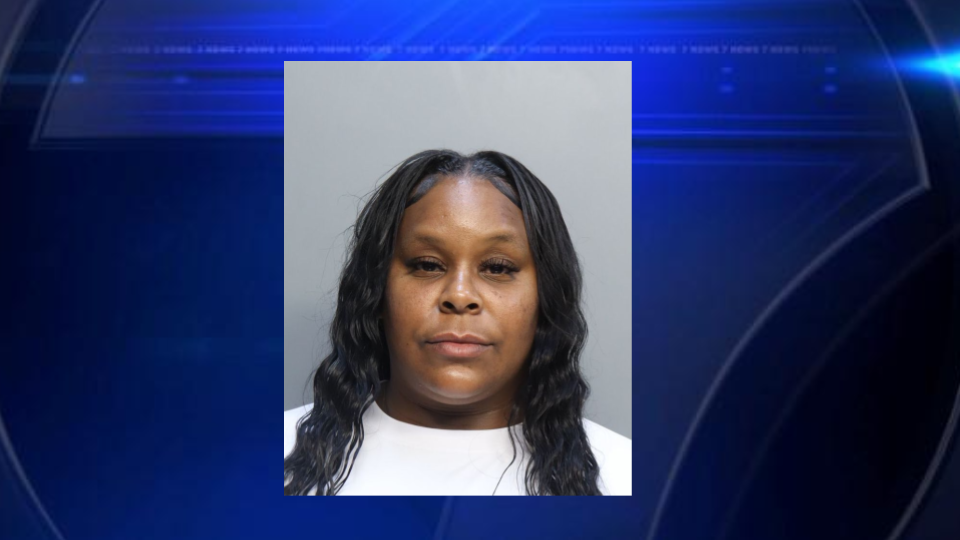Woman accused of shooting victim multiple times in Miami Gardens turns herself in