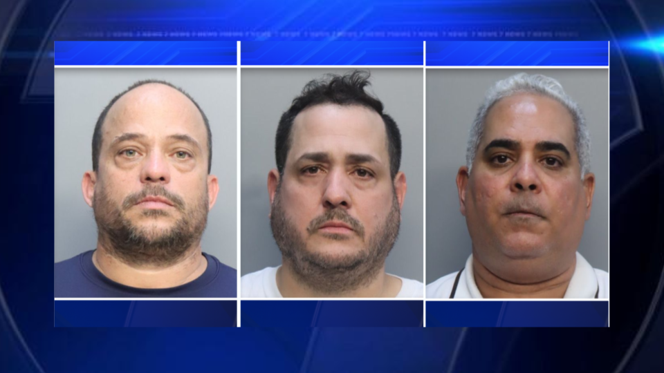 Teen home alone as 3 mean break in and steal nearly $360k, police say