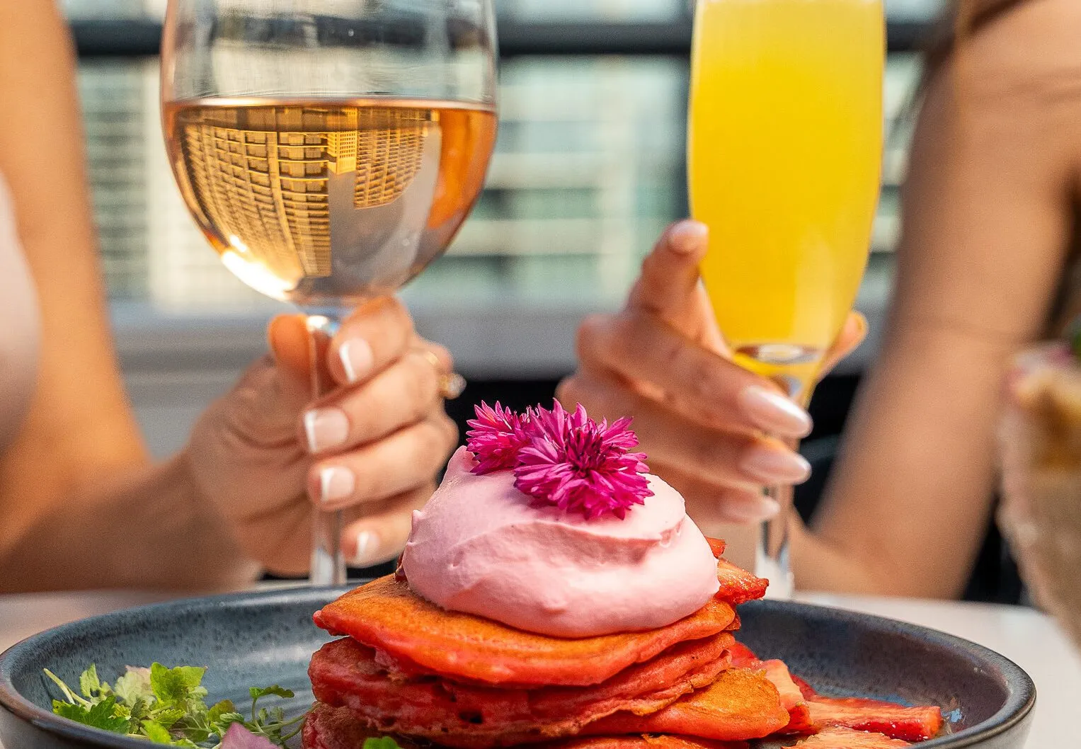 12 best boozy brunches in Miami