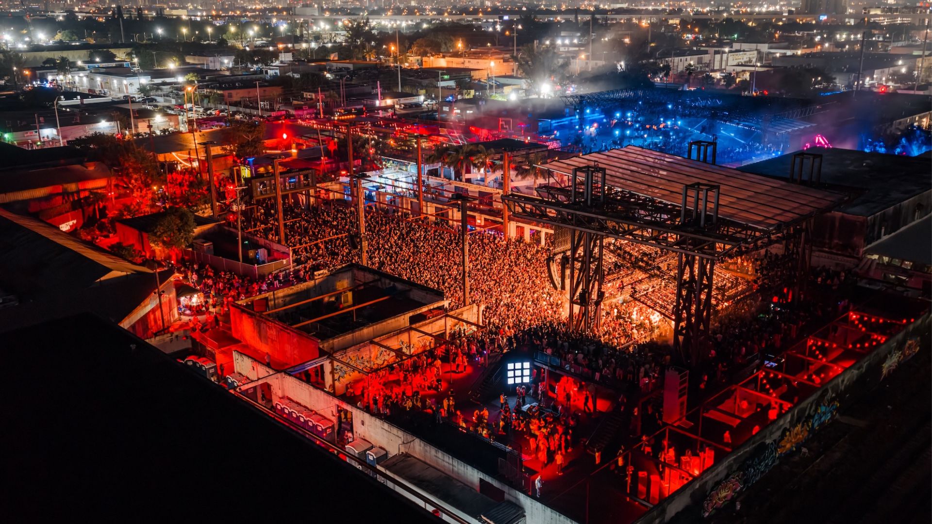 Insomniac and Club Space operators settle lawsuit