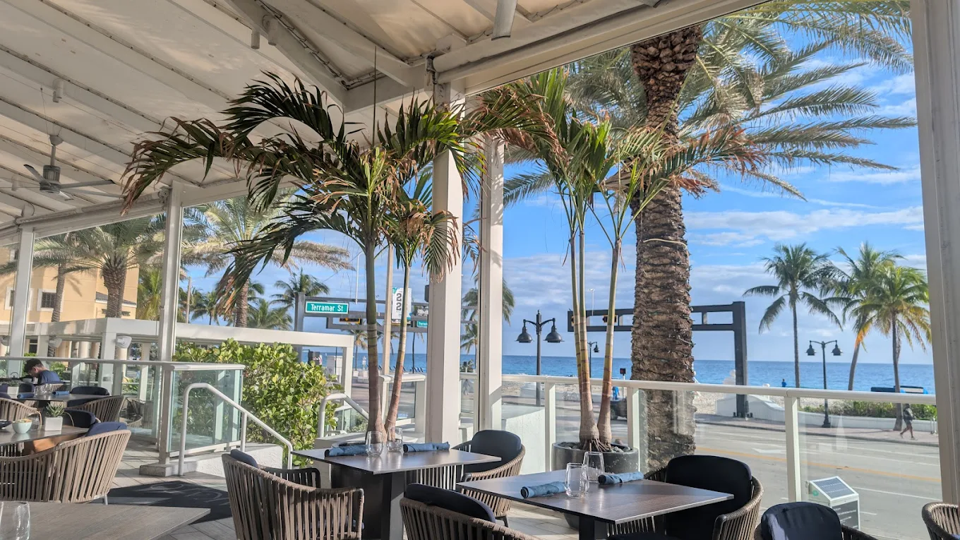 5 South Florida hotel restaurants named among America’s best