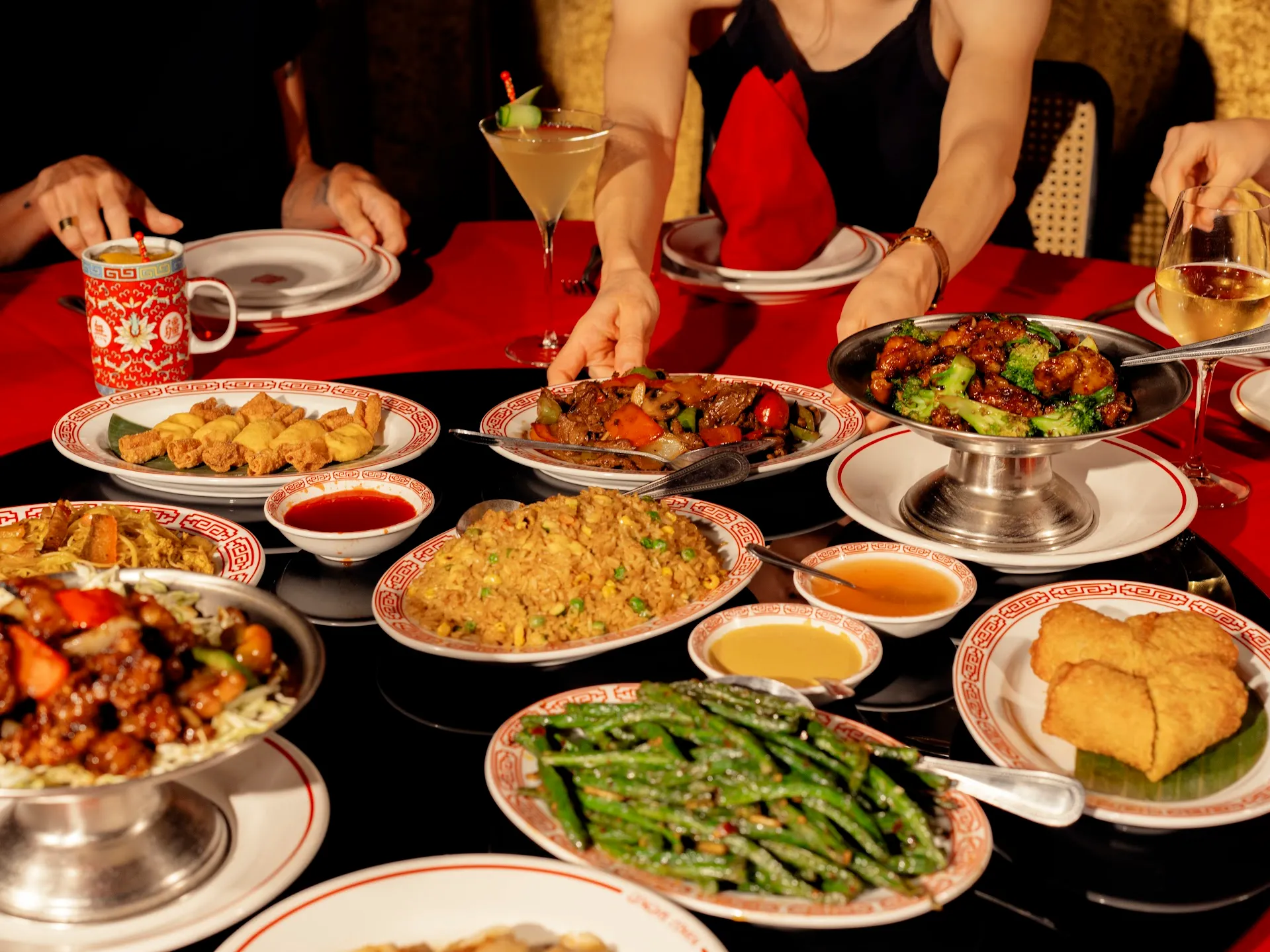 The 6 most anticipated Miami restaurant openings this fall