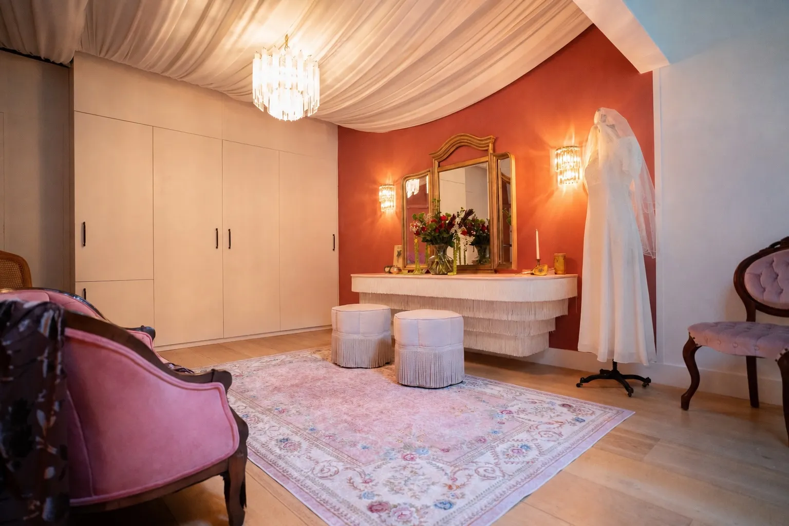 Miami just got its own Vegas-style quickie wedding chapel