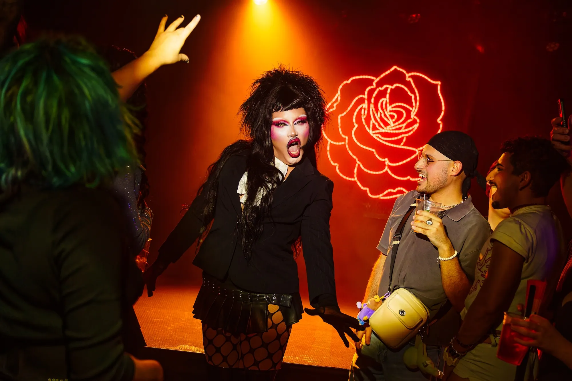 The best drag shows in Miami