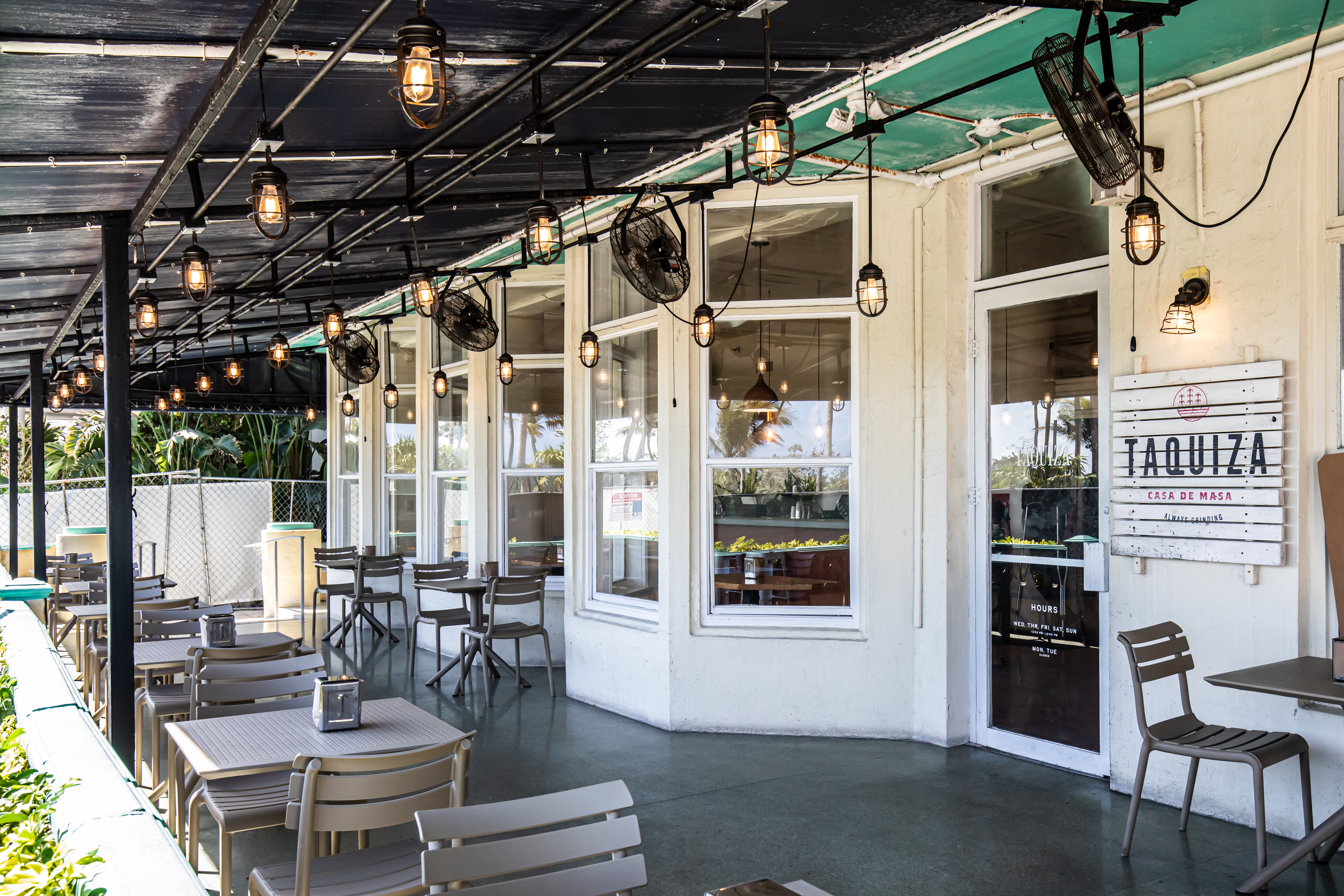 One of Miami’s best taco spots is leaving North Beach