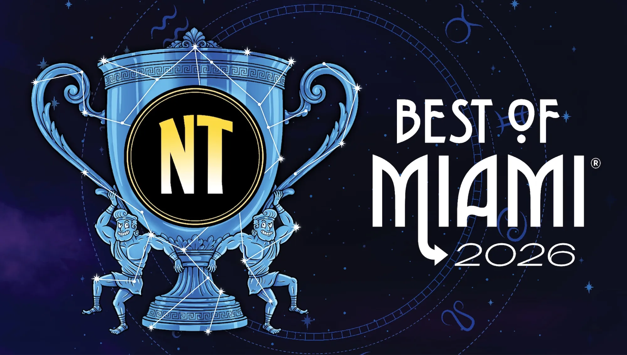 The Best of Miami 2026 is here!