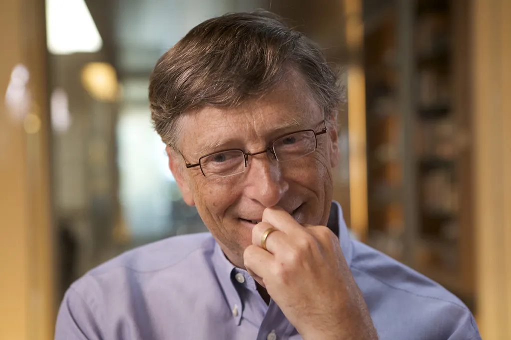 Bill Gates’ Epstein testimony shines light on Palm Beach connections