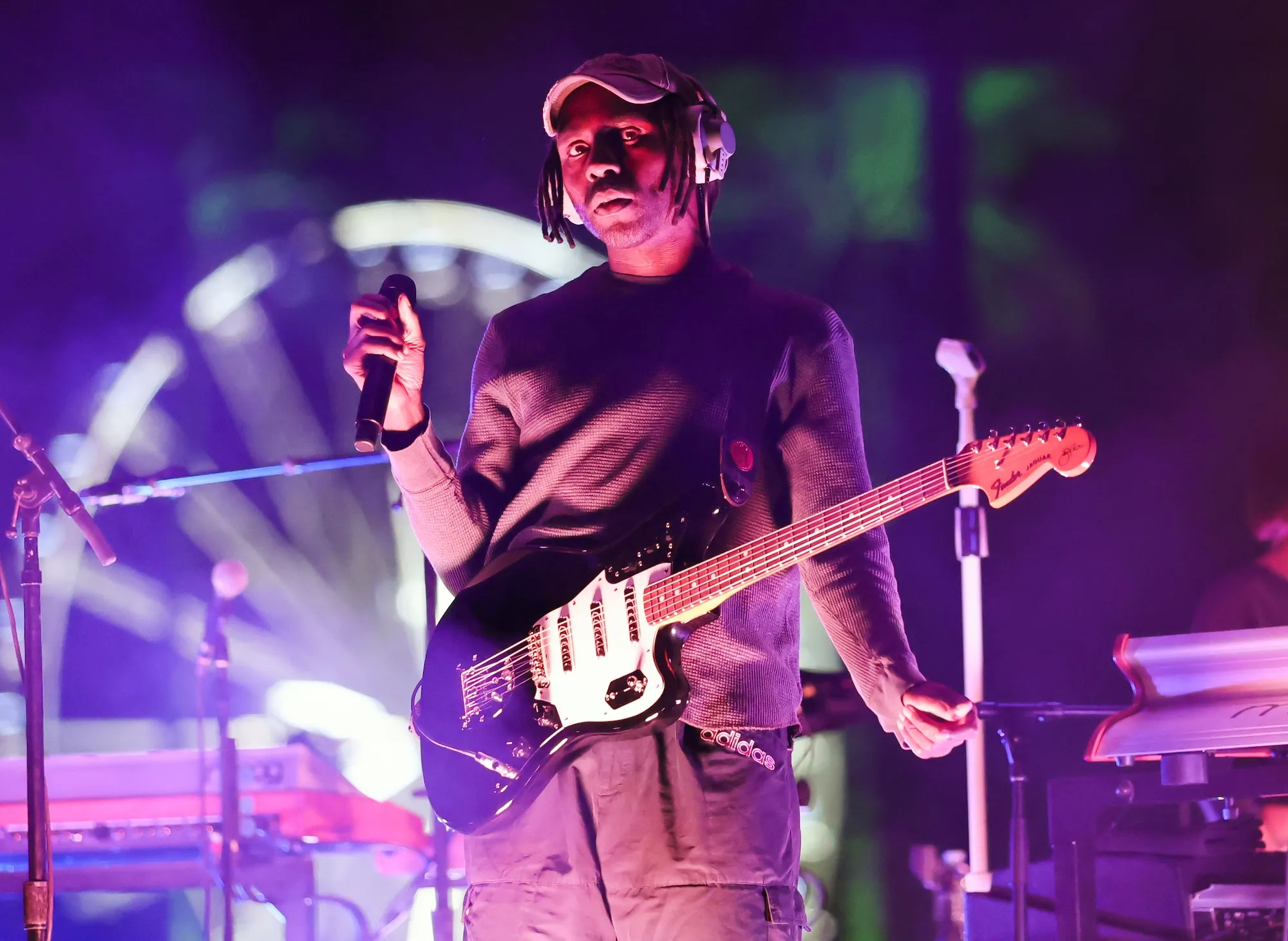 III Points Festival reveals phase II lineup with Blood Orange, Flying Lotus and Charlotte de Witte