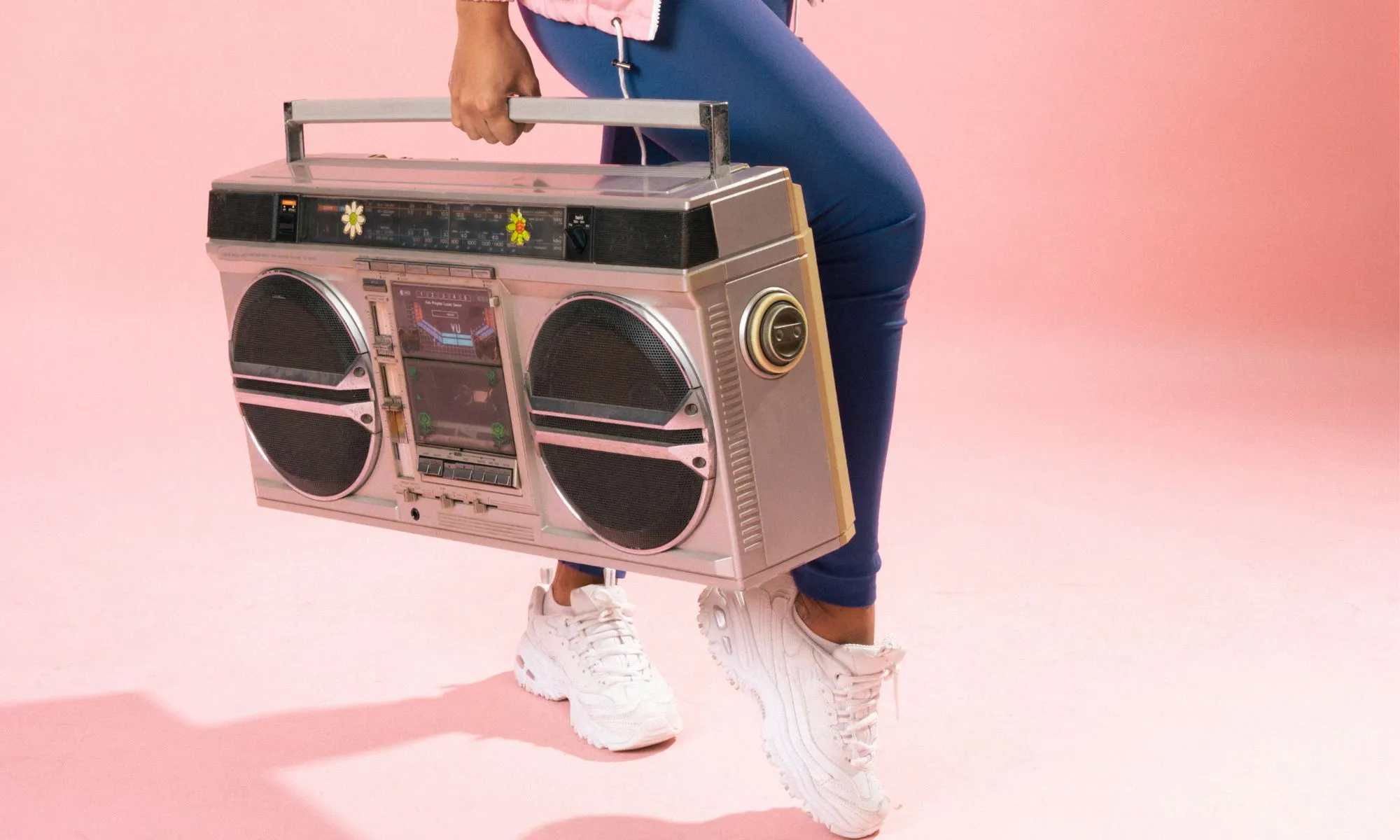 The best Miami songs to queue up for your summer workout