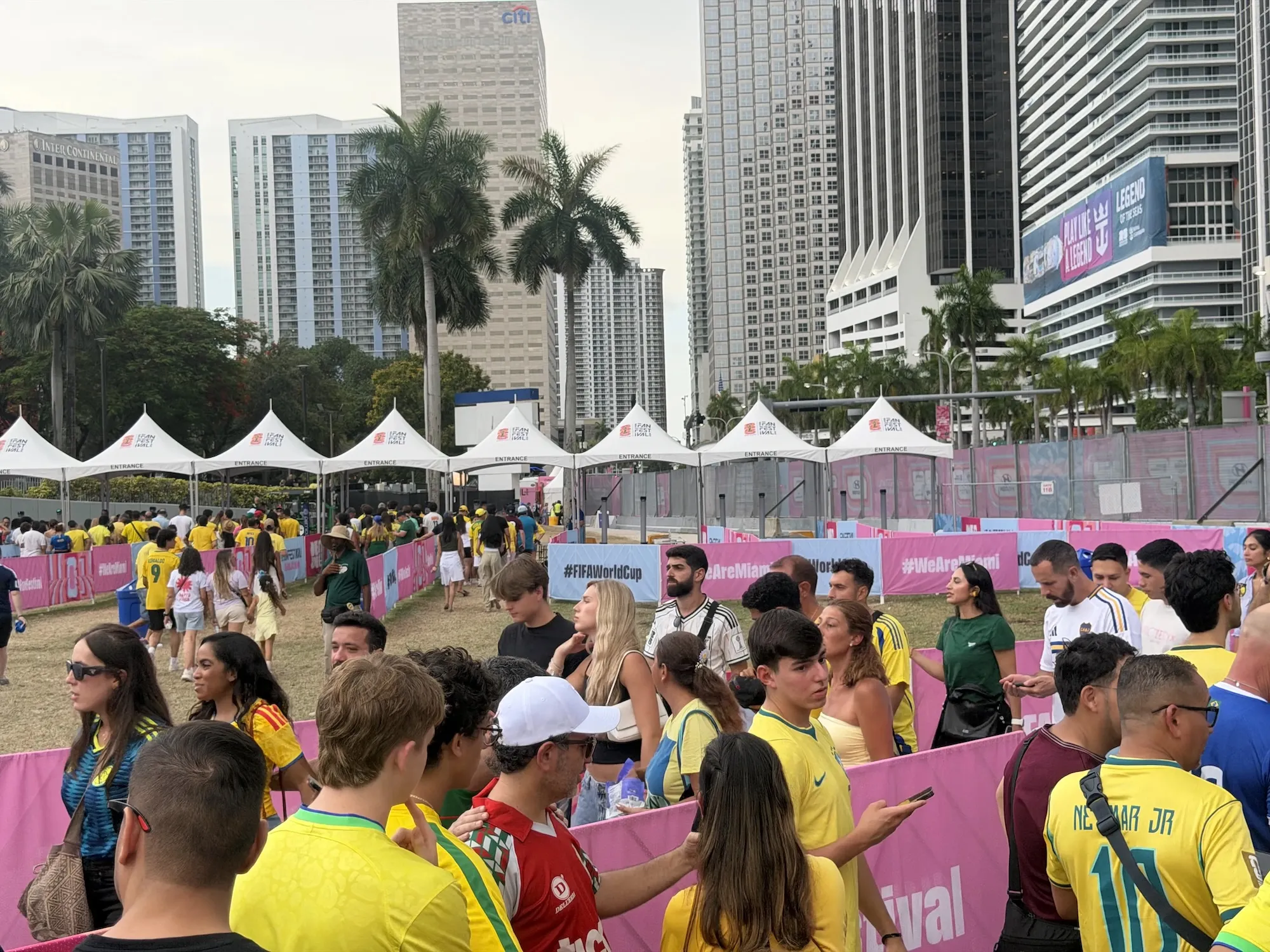 Here are the best things to do in Miami this weekend, July 3 to 5