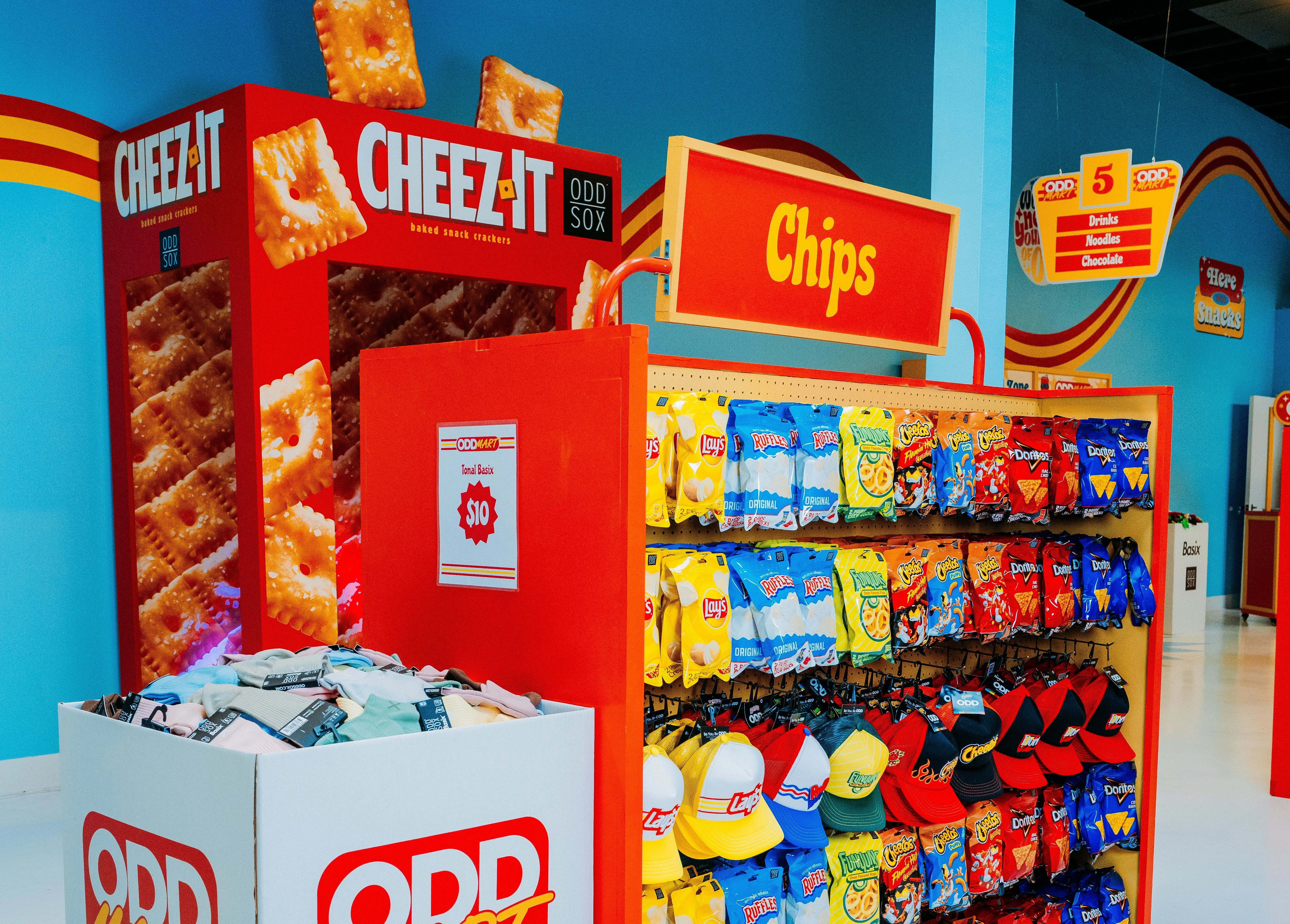 This grocery store opening in Wynwood has nothing you can eat