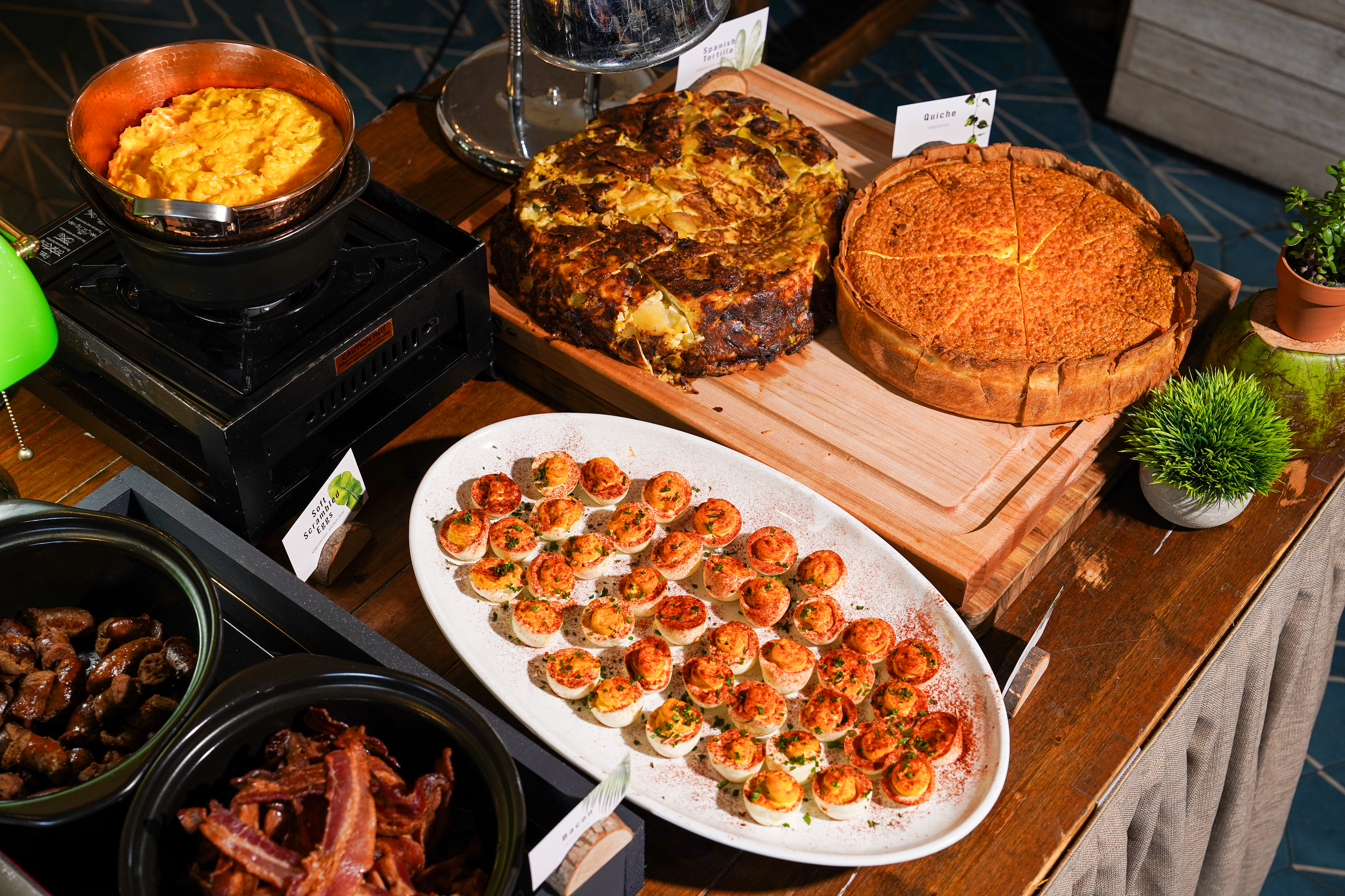 Miami Father’s Day brunch and dinner specials 2026