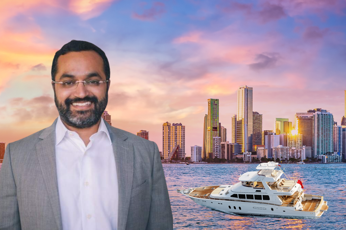 A yacht, a Rolex, and a single digit: Inside Rishi Kapoor’s alleged fraud