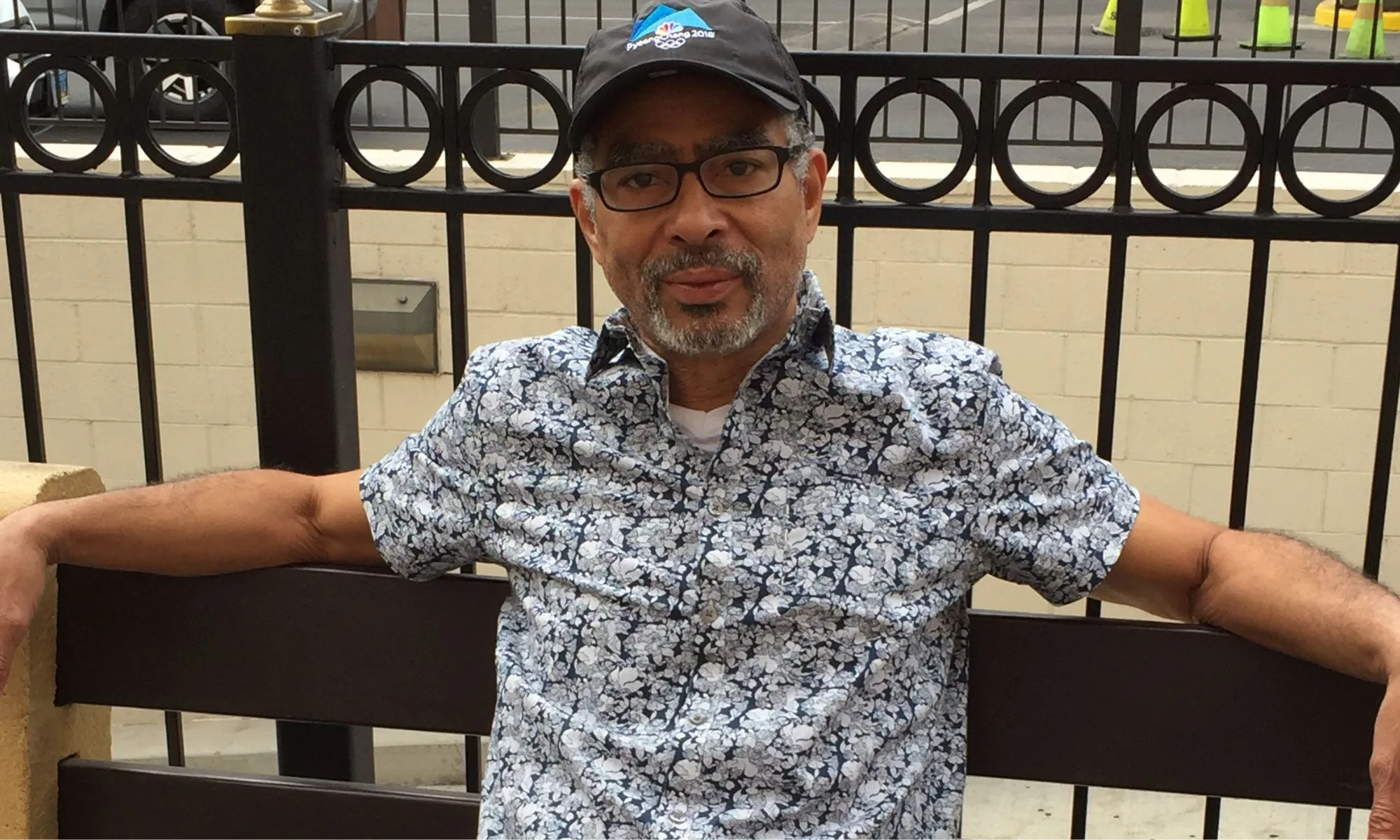Beloved WDNA radio host and musician Robert Heredia dead at 71