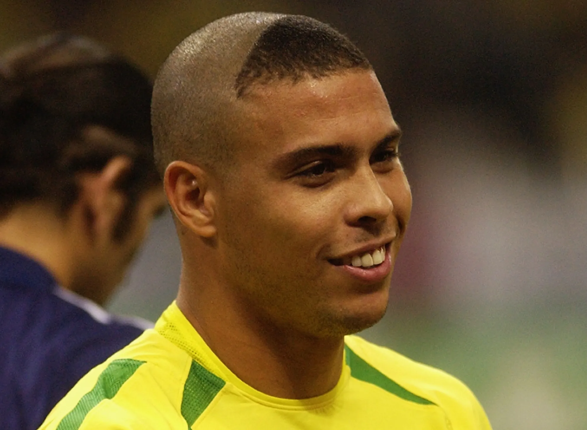 Hide the clippers: Wynwood is hosting a Ronaldo Nazário lookalike contest