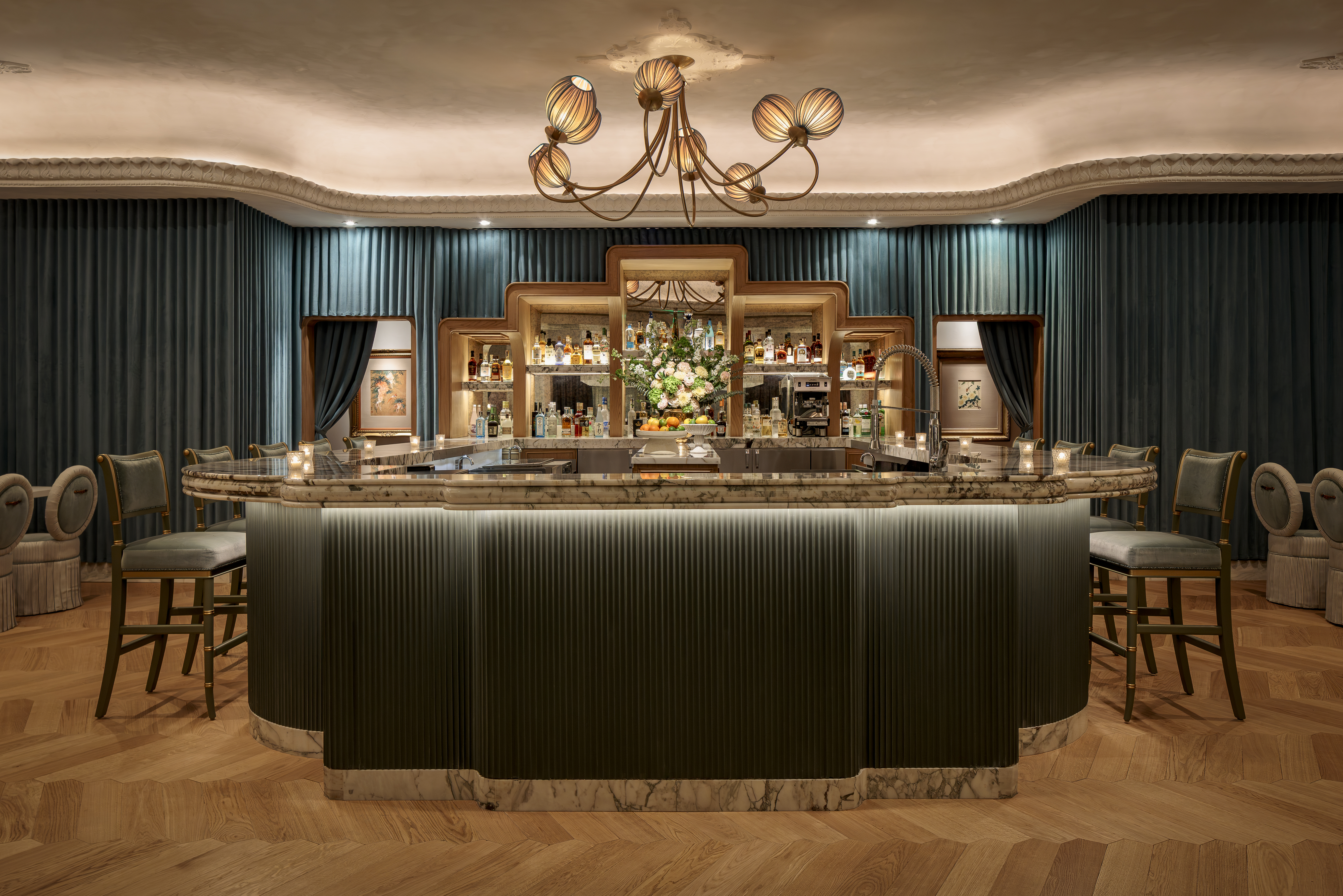 New Coral Gables restaurant named one of the most beautiful on Earth