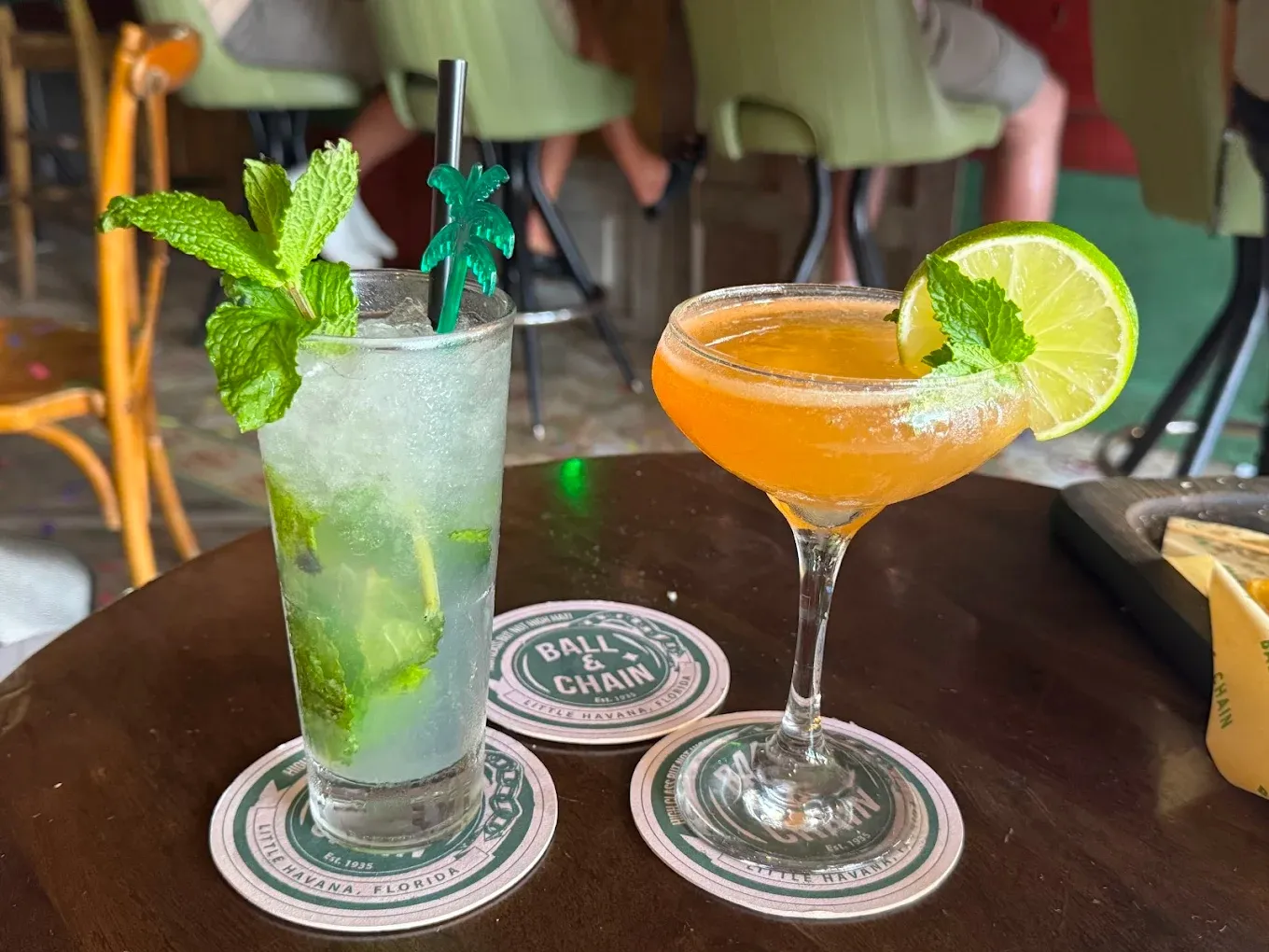 Historic Little Havana spot named one of the best bars in America