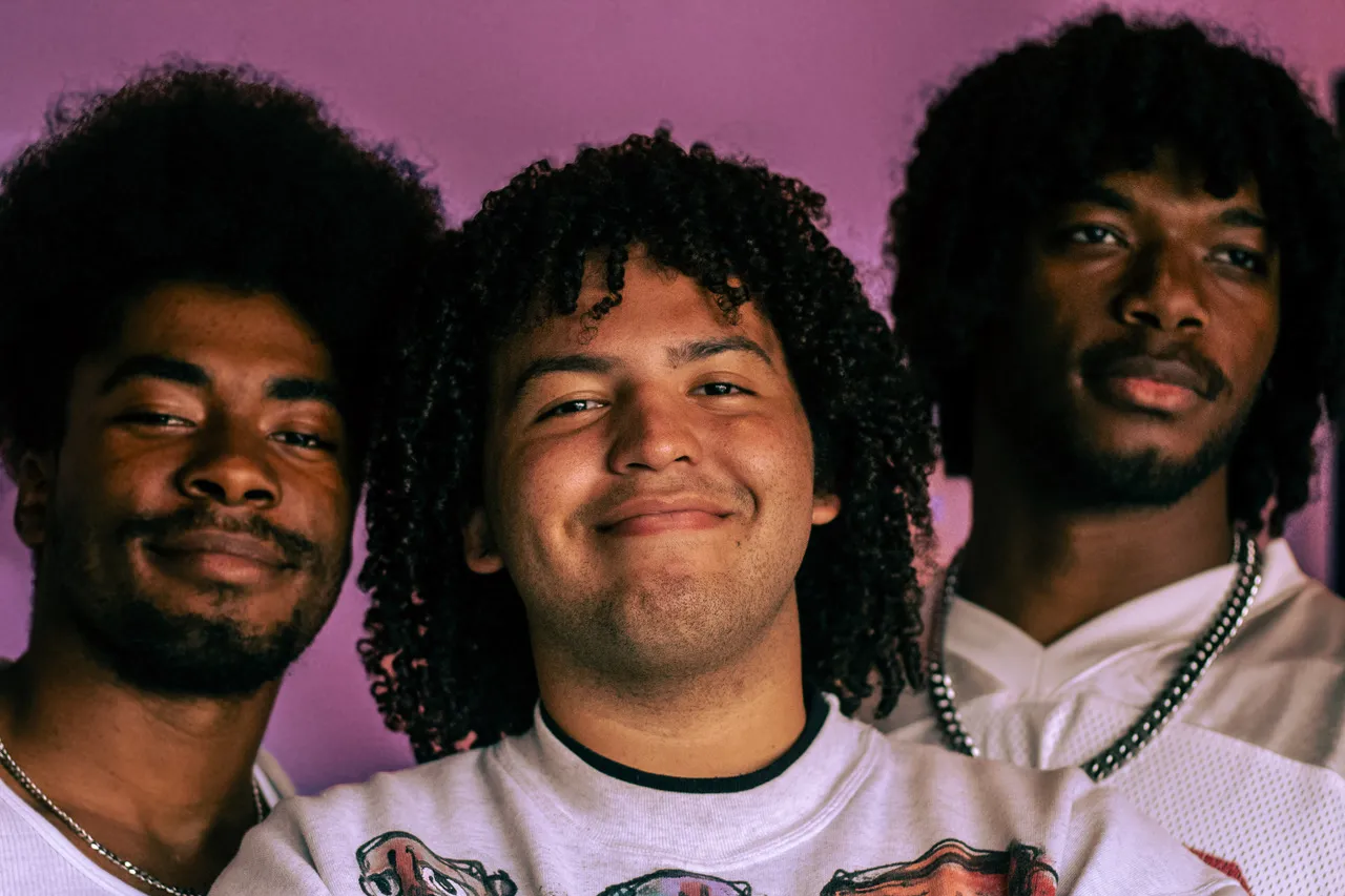 Miami musicians trace the Black roots of EDM, salsa, and funk