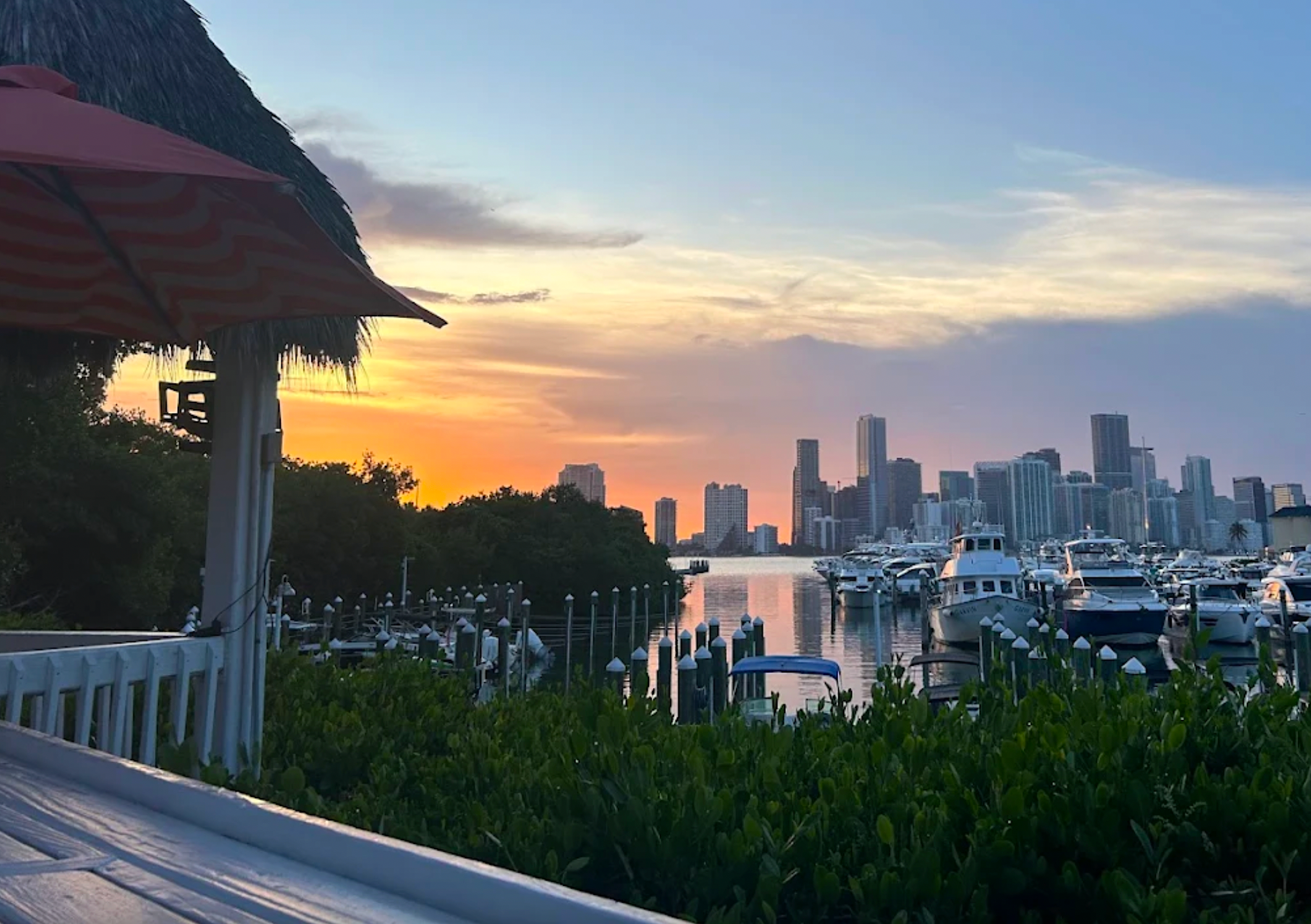 Beloved Miami waterfront spot faces uncertain future