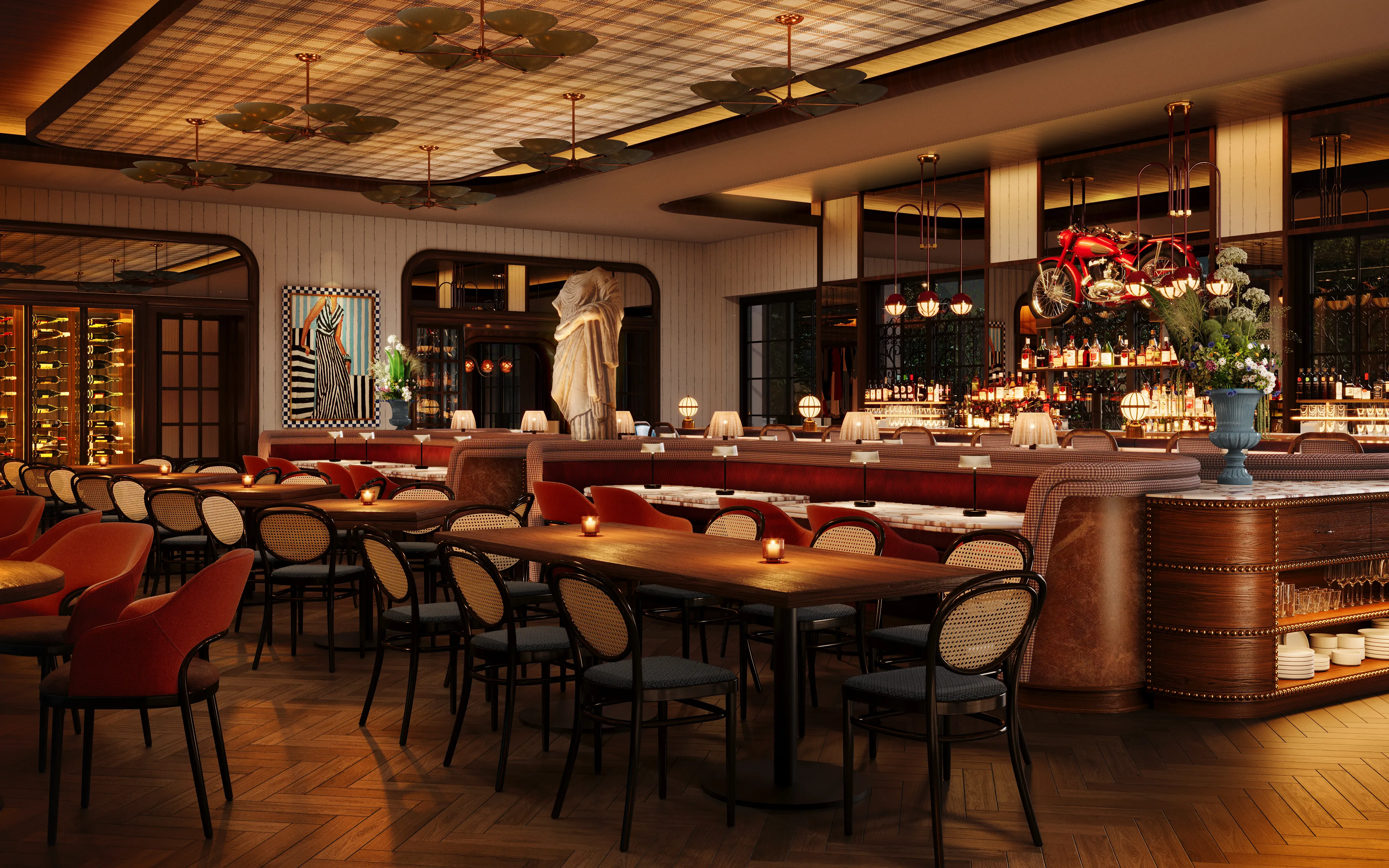 Swanky Italian chophouse to open on Fort Lauderdale waterfront