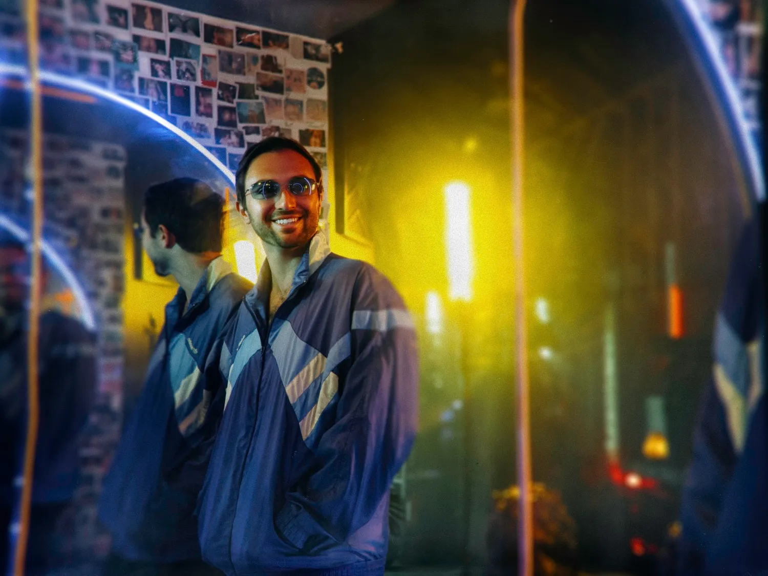 Only in Miami: Runner hopes to complete ultramarathon while DJing live