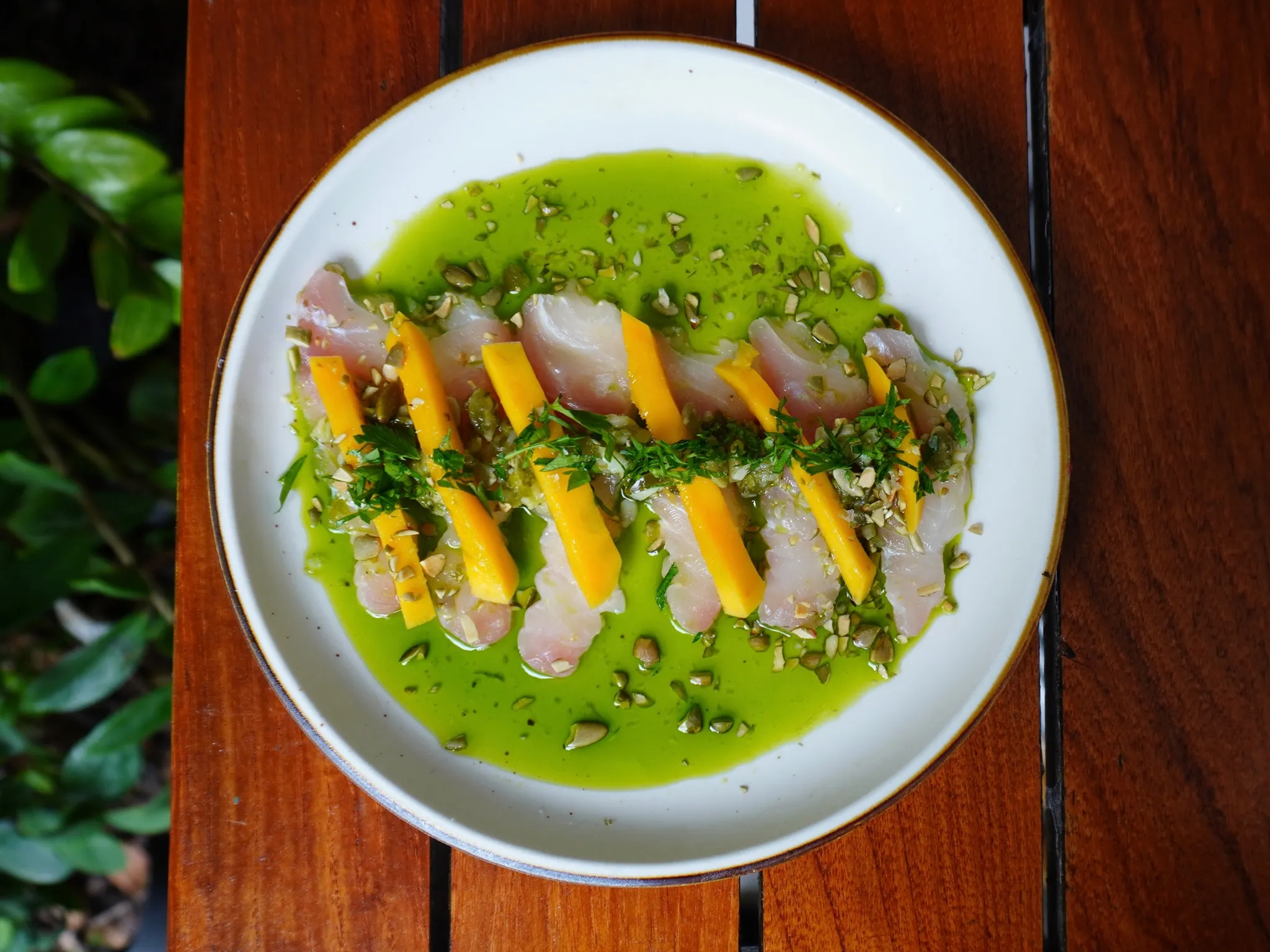 The fruit that changed Miami’s food scene forever