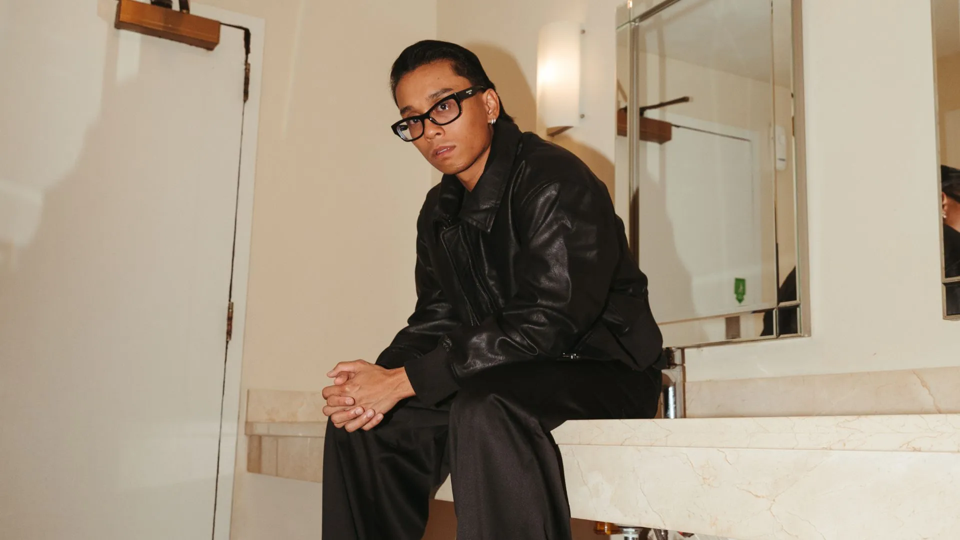 Miami dancer Mykee Moves, known for work with Rauw Alejandro and Rosalía, dies at 28