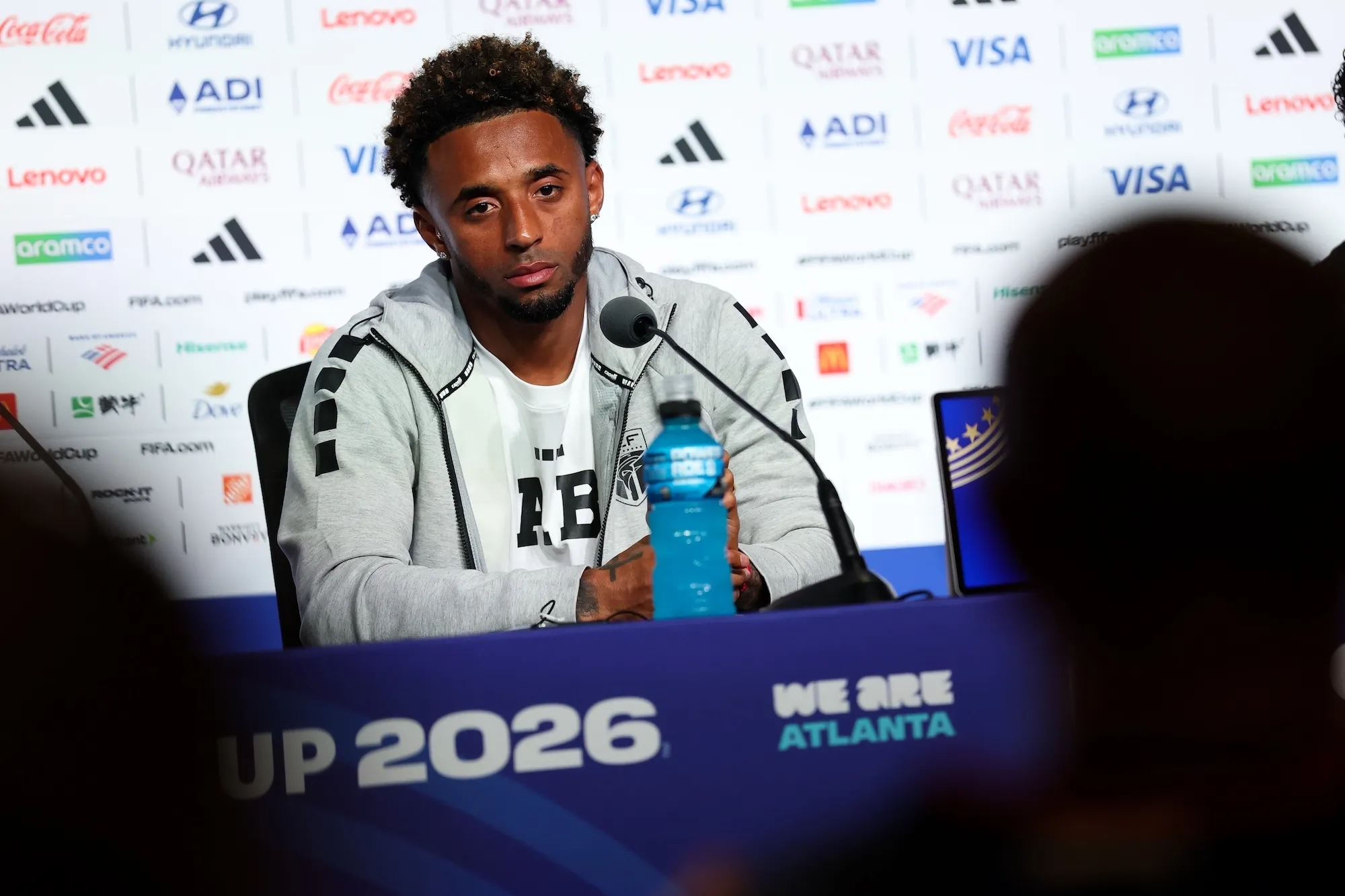 Cape Verde captain faces rape probe ahead of Miami match against Argentina
