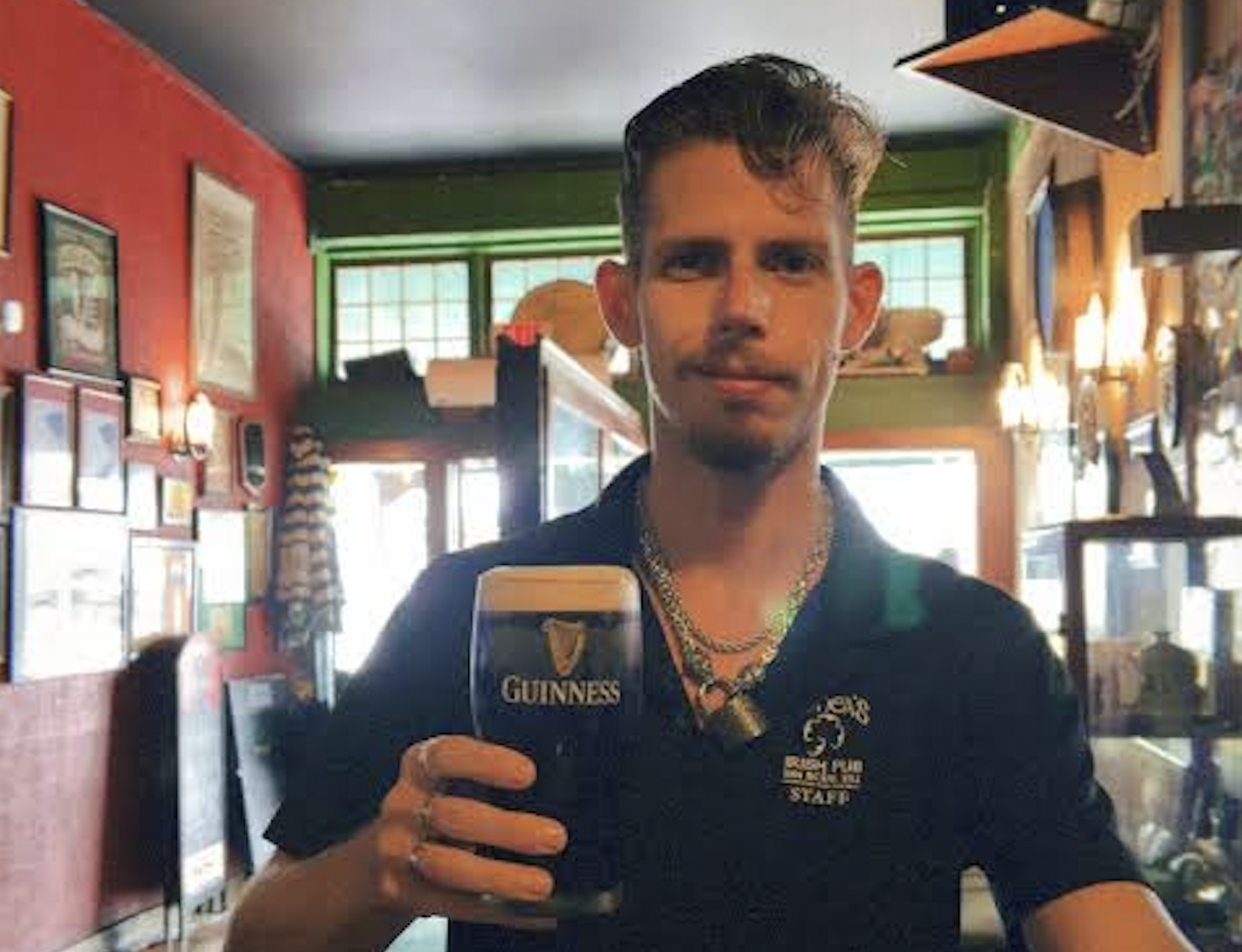 West Palm Beach bartender killed in hit-and-run after leaving work