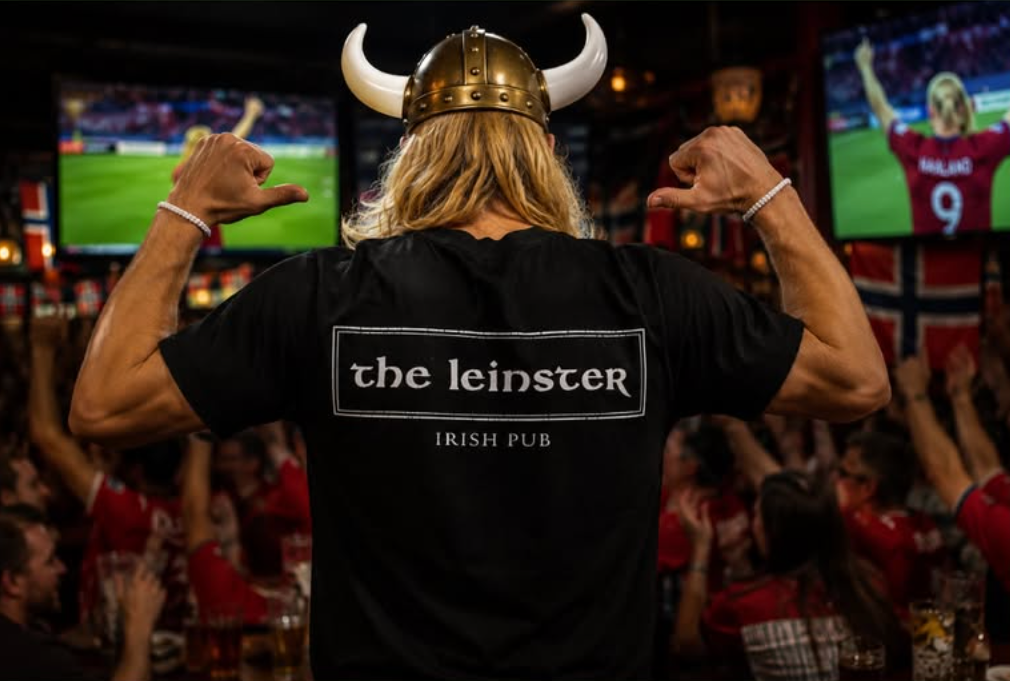 Looking for Norway fans in Miami? Here’s where to go