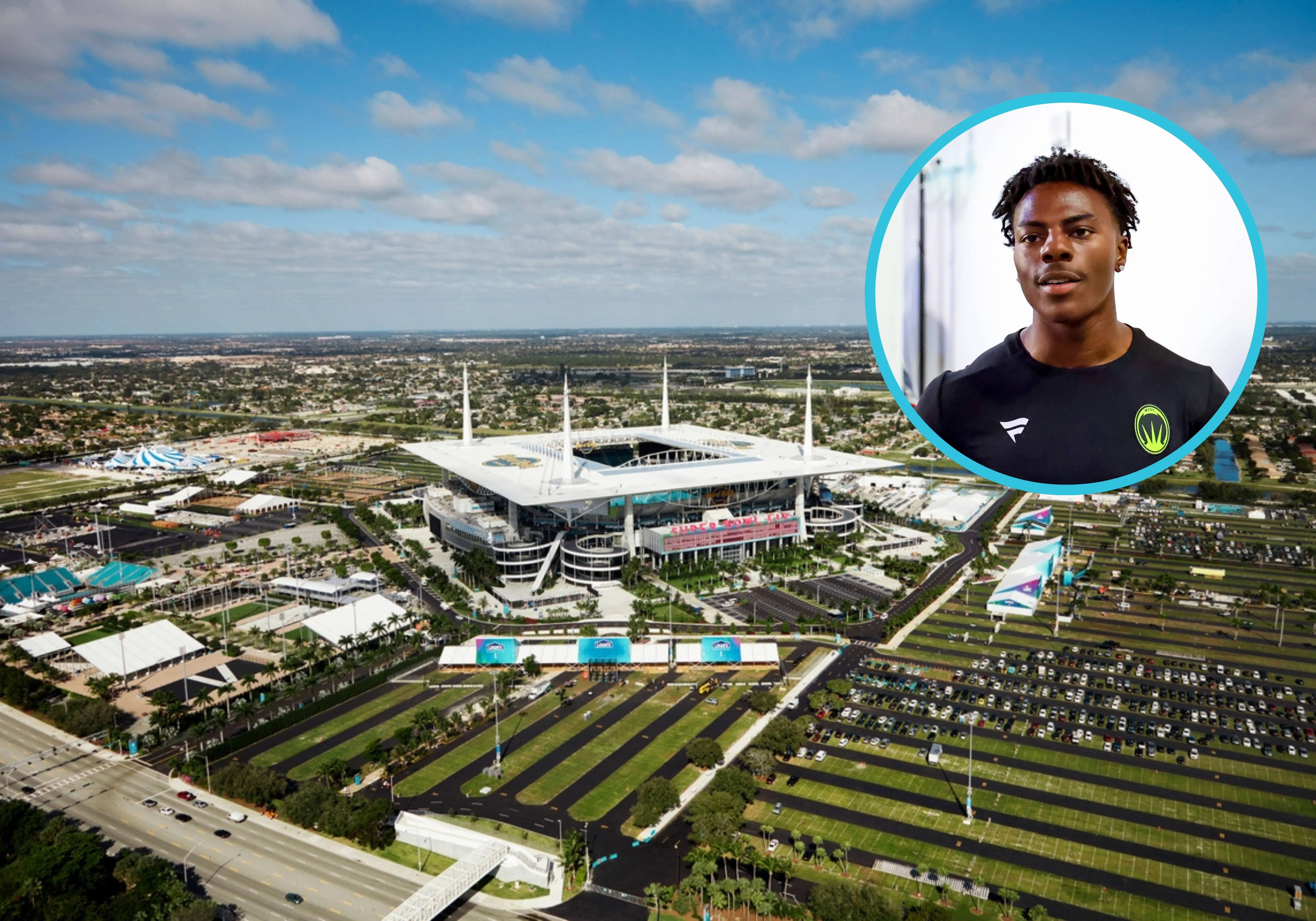 FIFA probes claims of racist abuse aimed at iShowSpeed in Miami