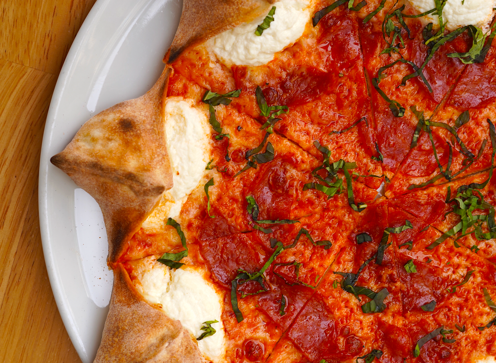 One of Miami’s most popular pizzerias finally opens in Coral Gables