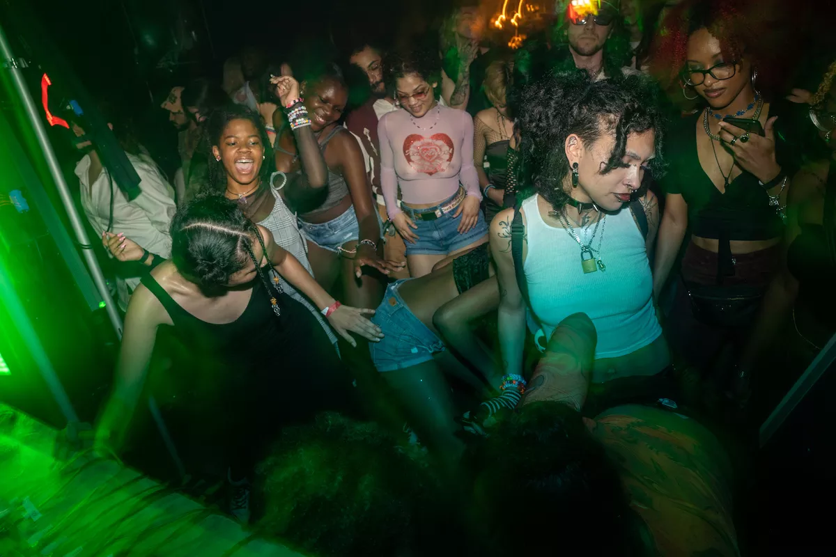 Miami’s Brazilian music scene is no longer in the background