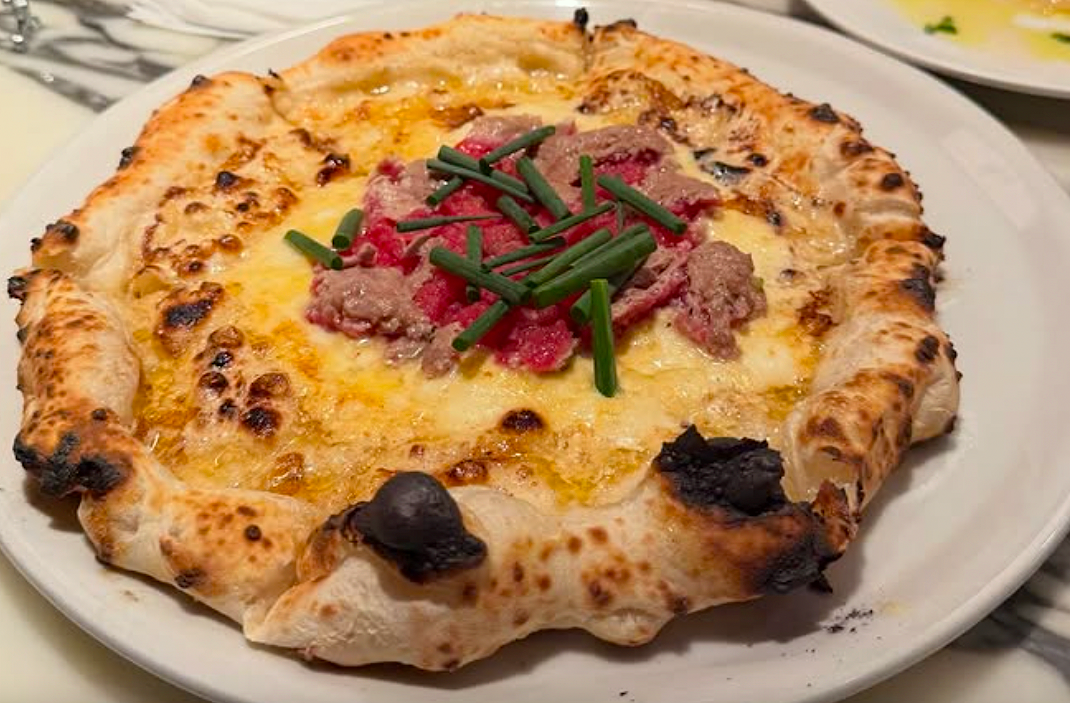 Miami Beach lands Florida’s first Tokyo-style pizzeria