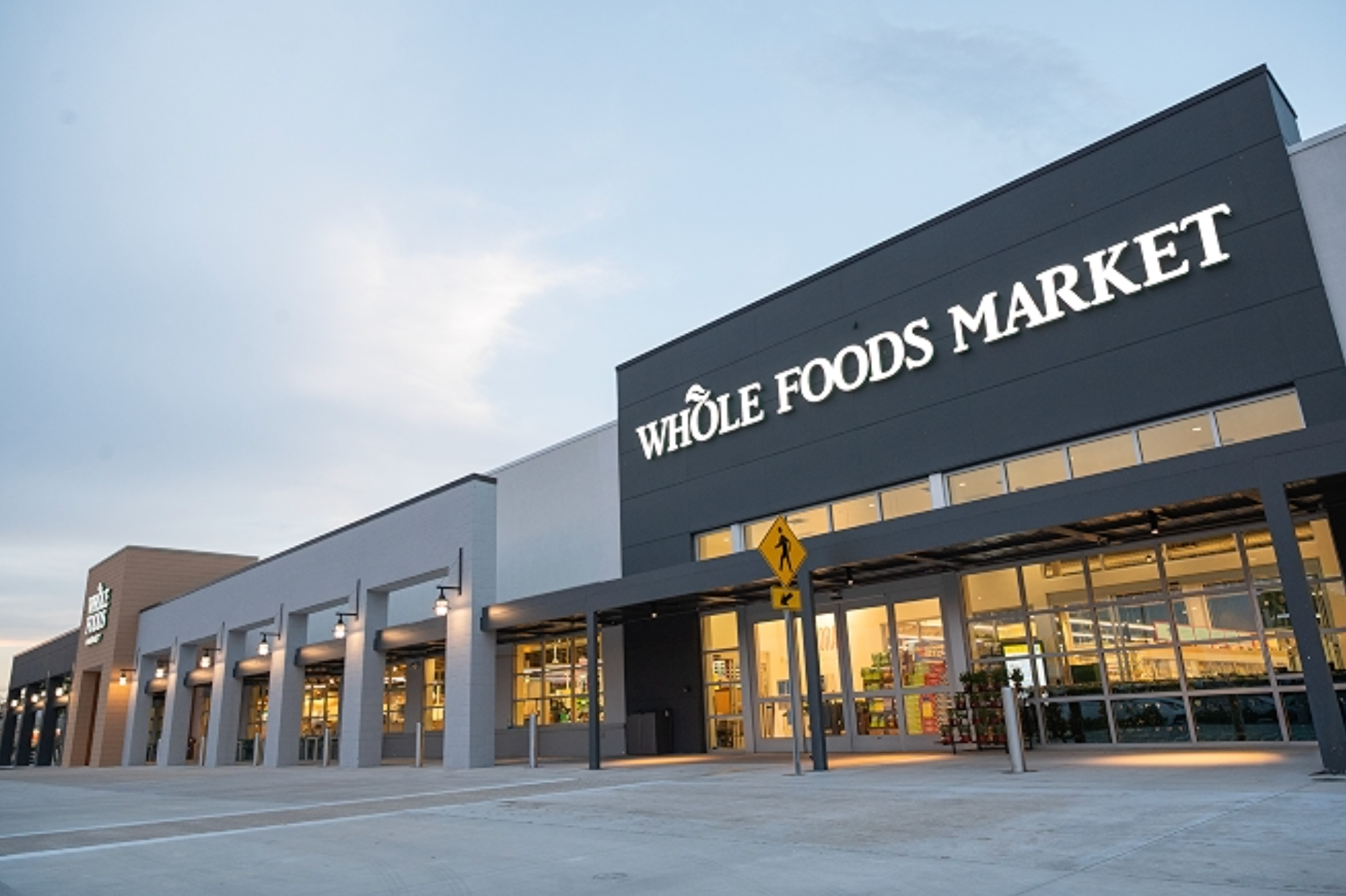 Whole Foods opens first Doral location — and it’s massive