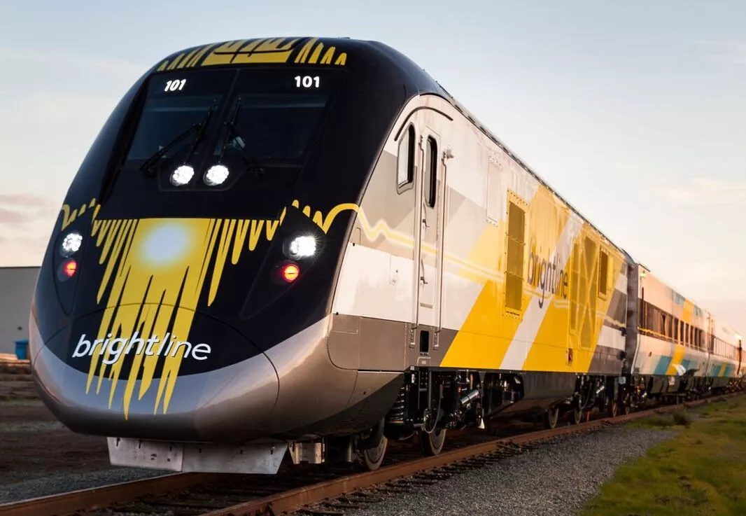 Death Train: A Timeline of Brightline Fatalities