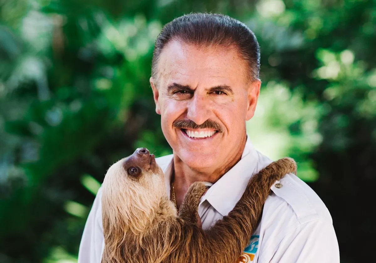 Ron Magill retired from his role at Zoo Miami. Now what?