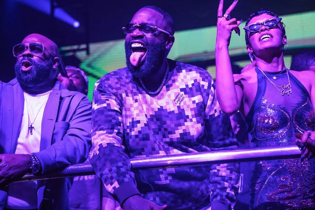 The best spots to listen to hip-hop in Miami
