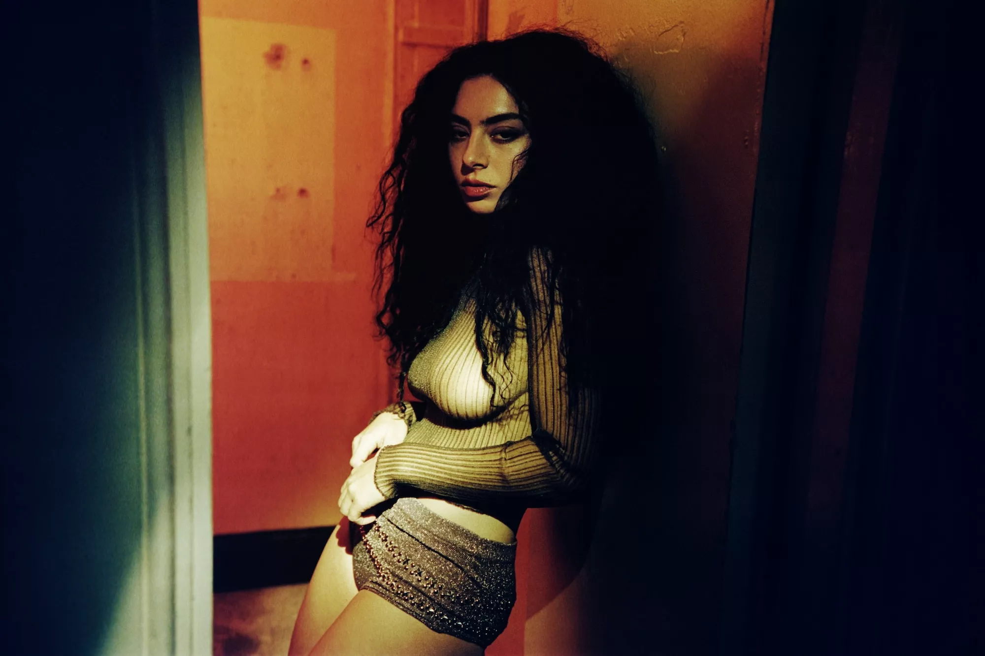 Charli XCX is bringing an exclusive Music, Fashion, Film album listening event to Miami