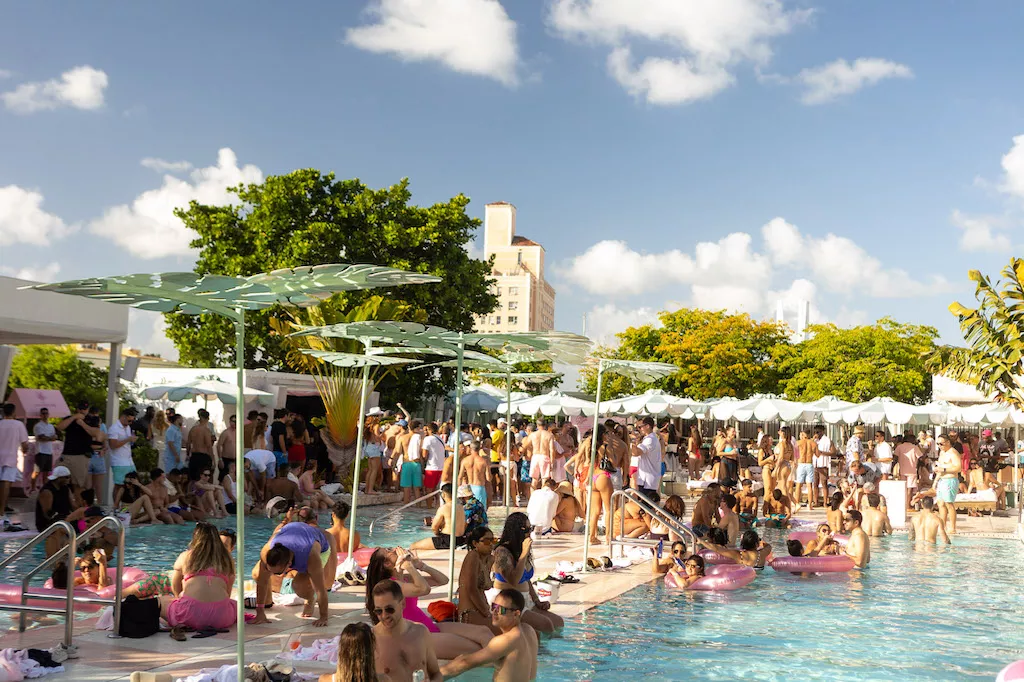 The best Fourth of July parties in Miami