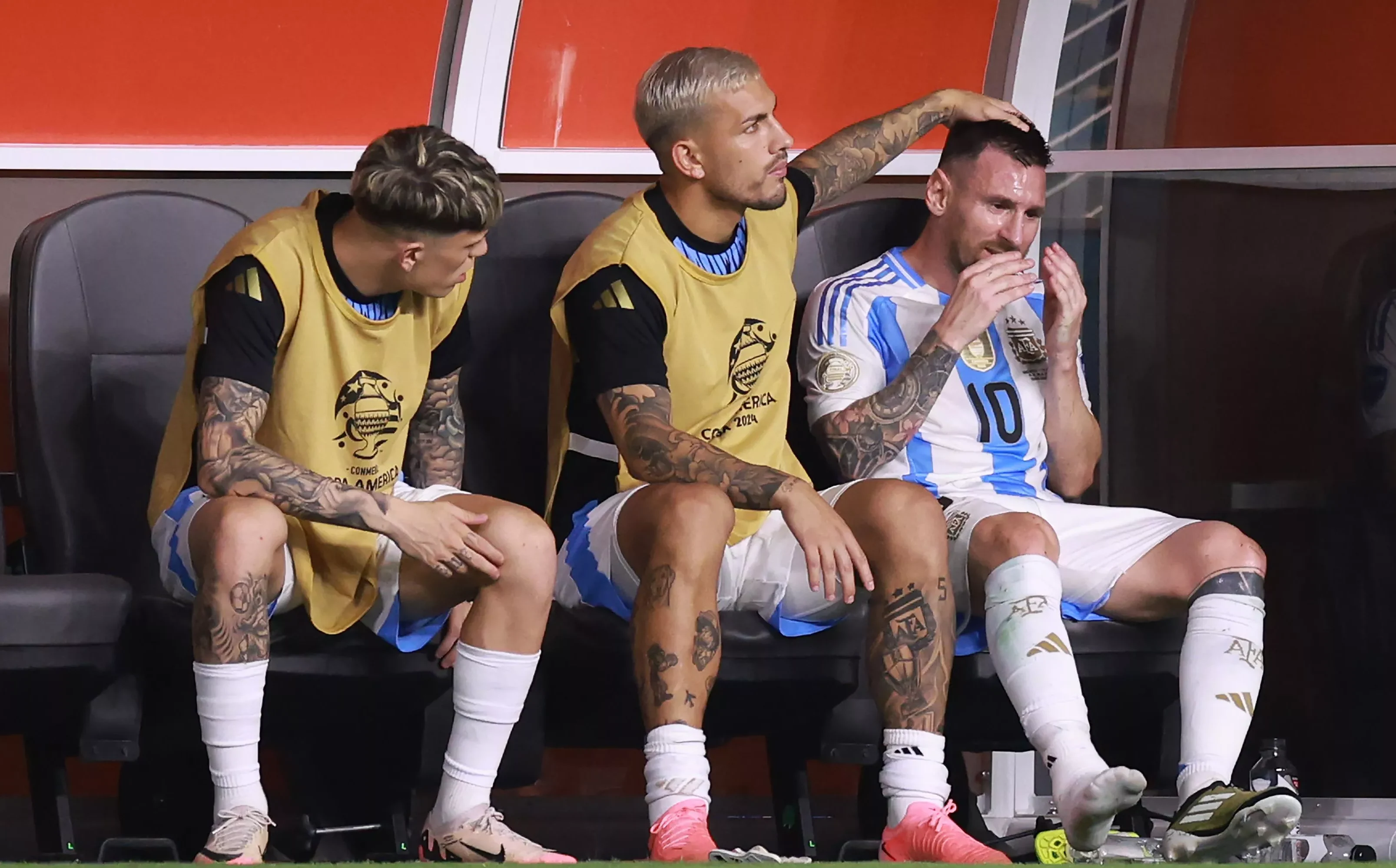 Viral Ghana mystic predicts Cabo Verde to upset Messi in Miami World Cup game