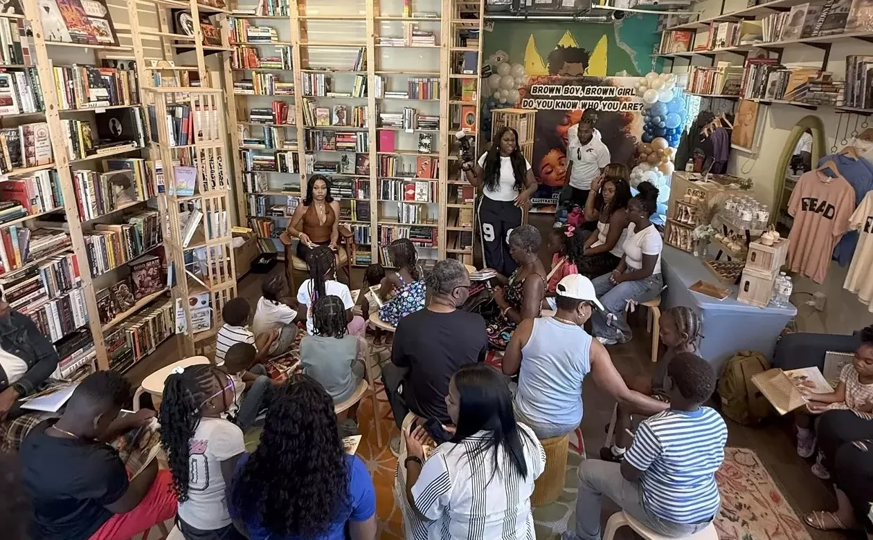 Where to celebrate Juneteenth in South Florida