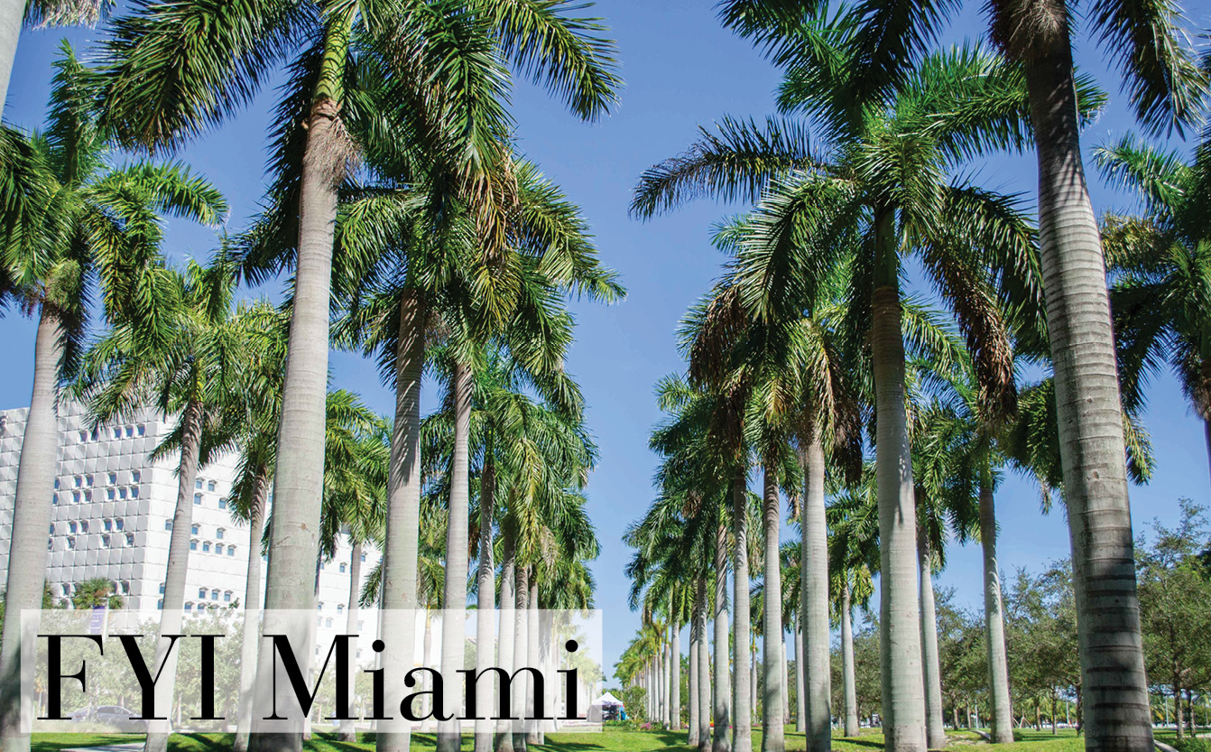 FYI Miami: June 25, 2026